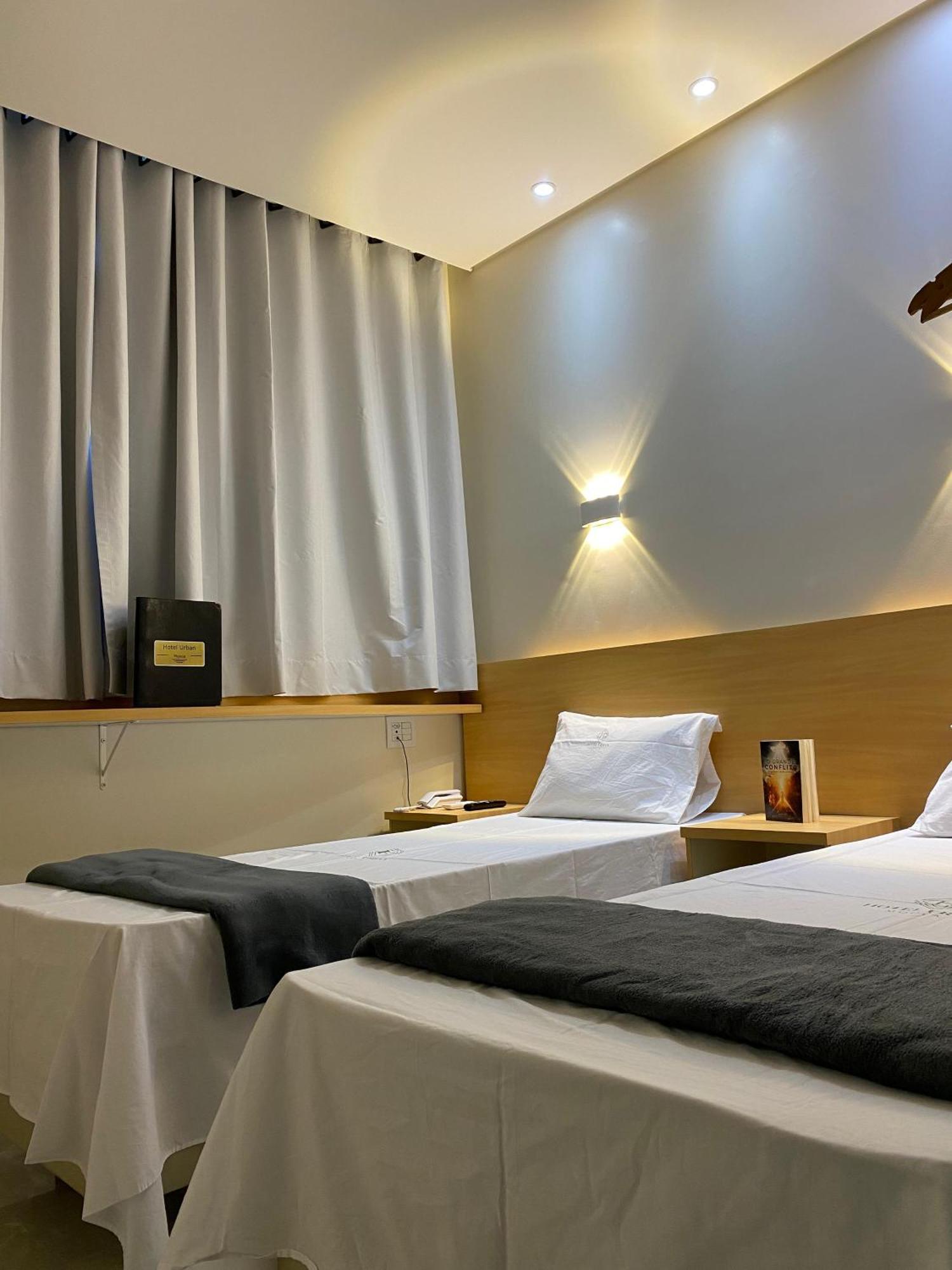 Hotel Urban