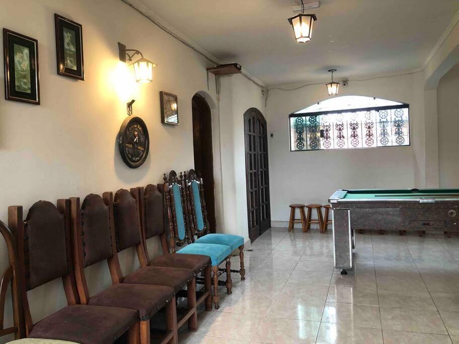 Casa Espetacular Com Piscina Grupos - Glamour E Lazer