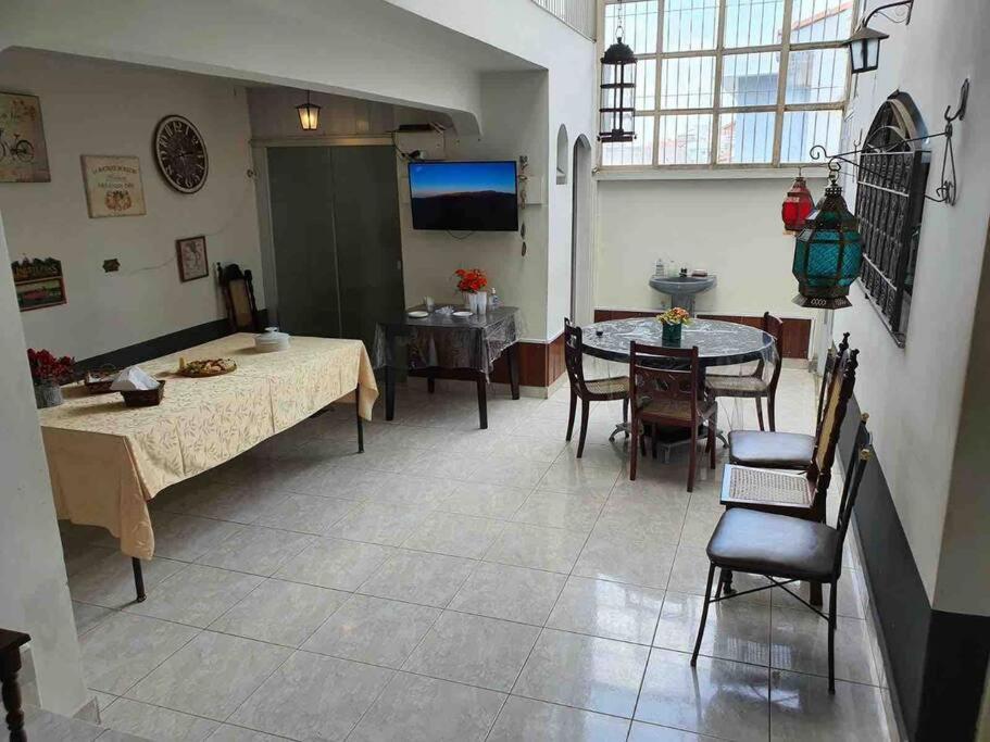 Homestay Casa Espetacular Com Piscina Grupos - Glamour E Lazer Sao Paulo