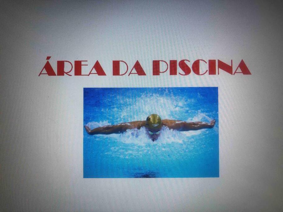 Casa Espetacular Com Piscina Grupos - Glamour E Lazer Homestay