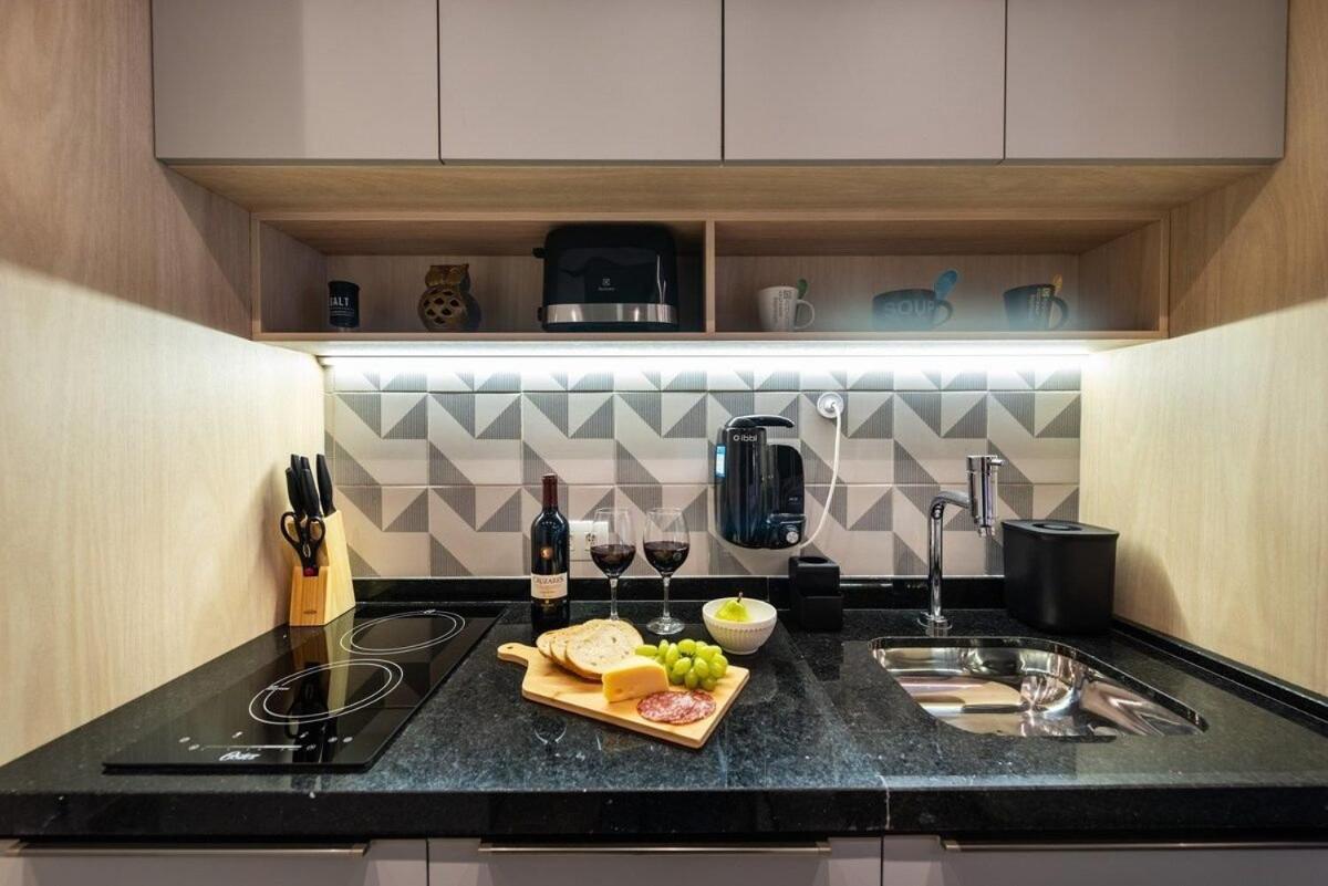 Apartment Lofts De Alto Padrao Em Moema Ibirapuera Proximo Aeroporto Congonhas
