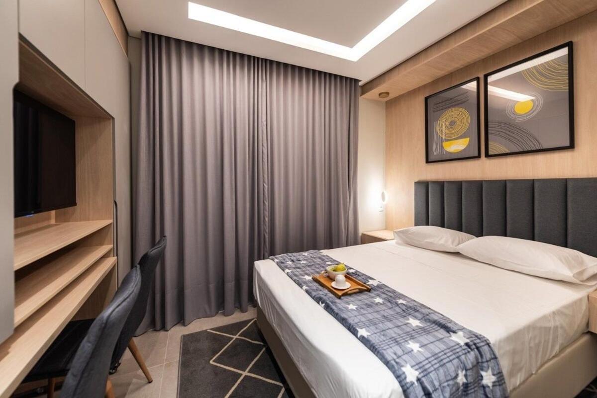 Apartment Lofts De Alto Padrao Em Moema Ibirapuera Proximo Aeroporto Congonhas