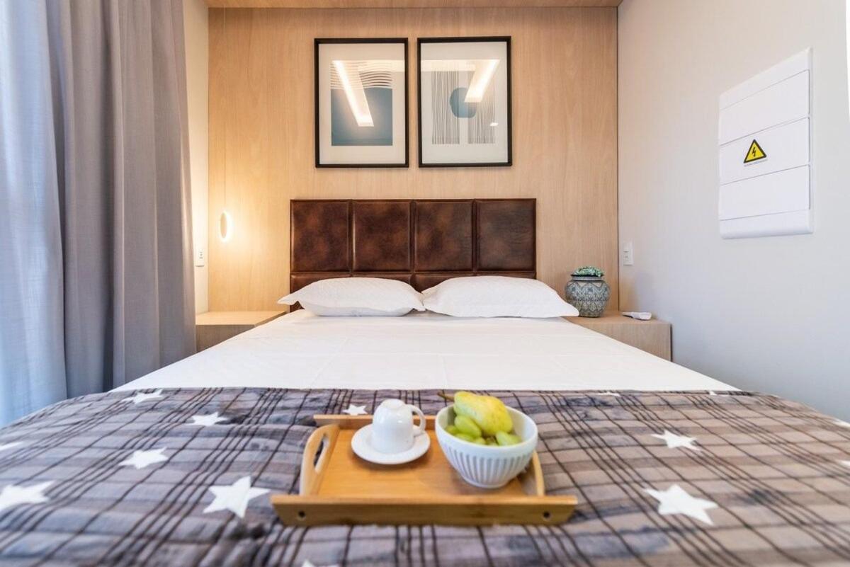 Lofts De Alto Padrao Em Moema Ibirapuera Proximo Aeroporto Congonhas * Sao Paulo