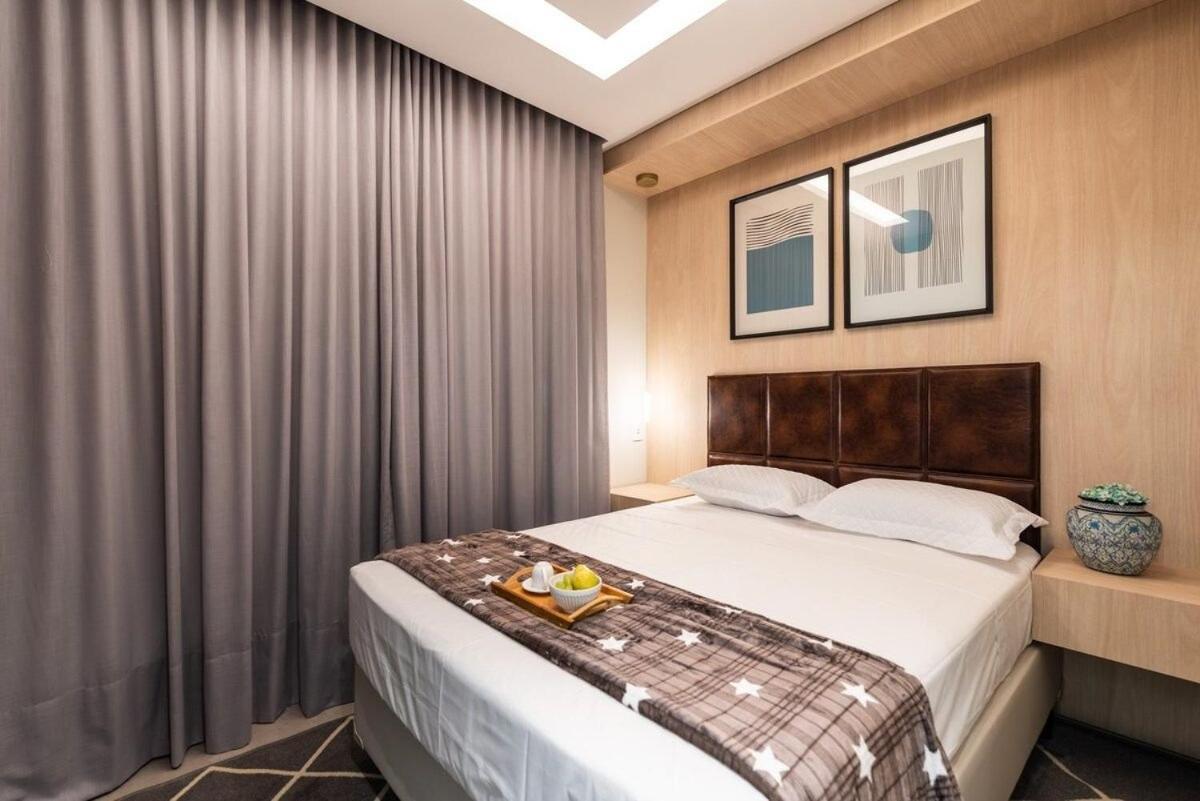 Lofts De Alto Padrao Em Moema Ibirapuera Proximo Aeroporto Congonhas * Sao Paulo