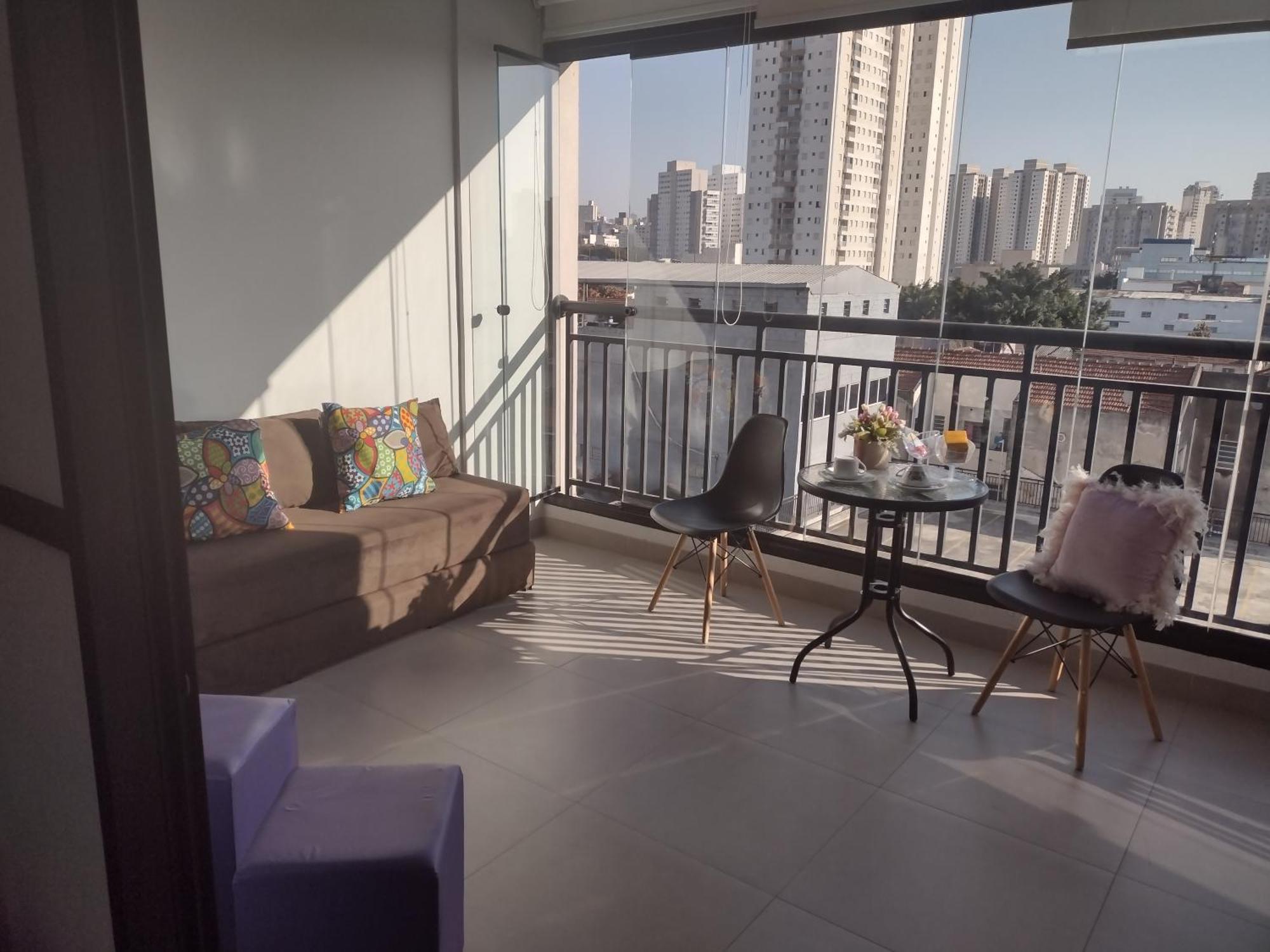 Apartment Lindo No Bom Retiro Prox Ao Anhembi Sambodromo Com Wifi *