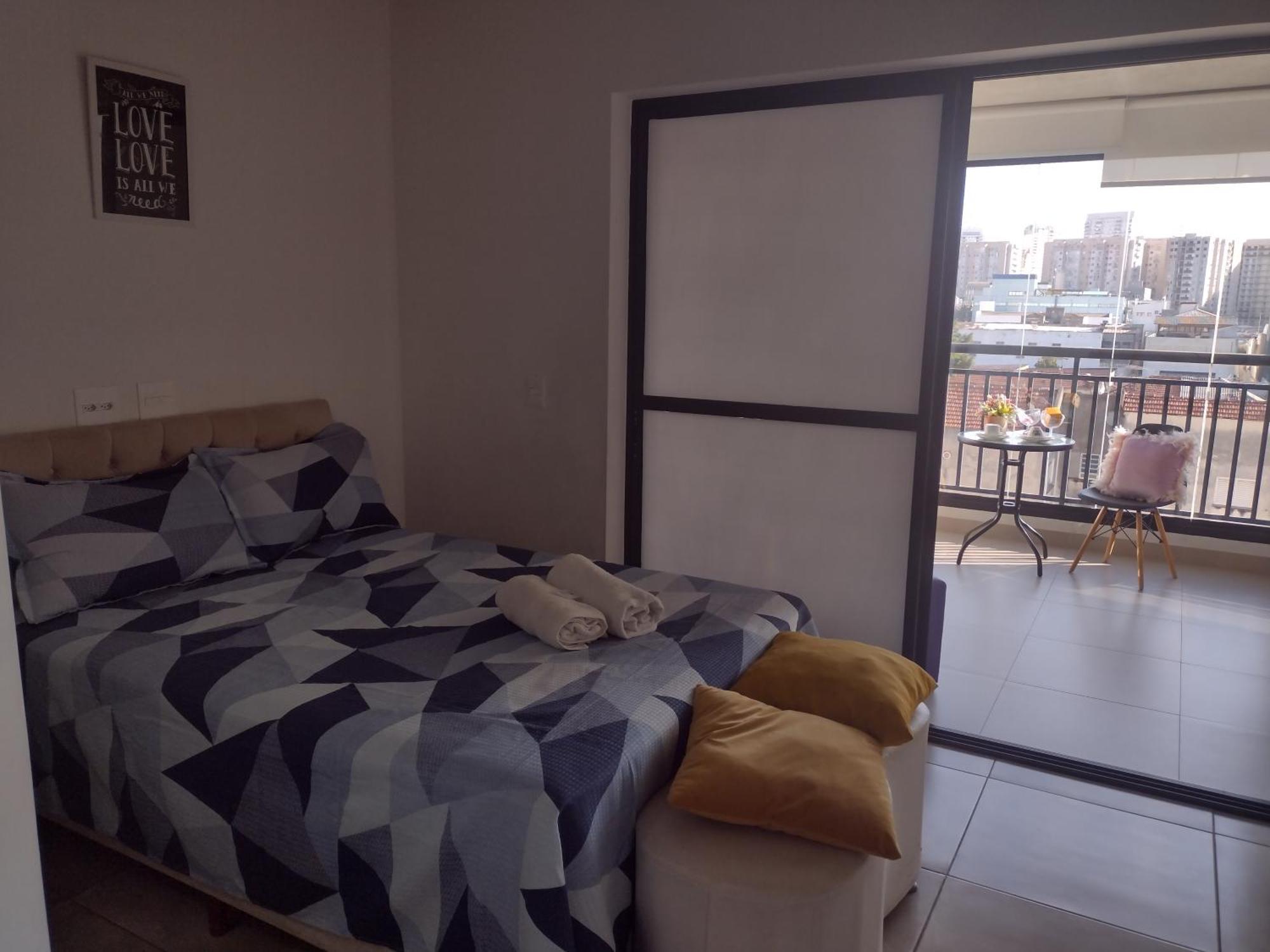 Apartment Lindo No Bom Retiro Prox Ao Anhembi Sambodromo Com Wifi Sao Paulo