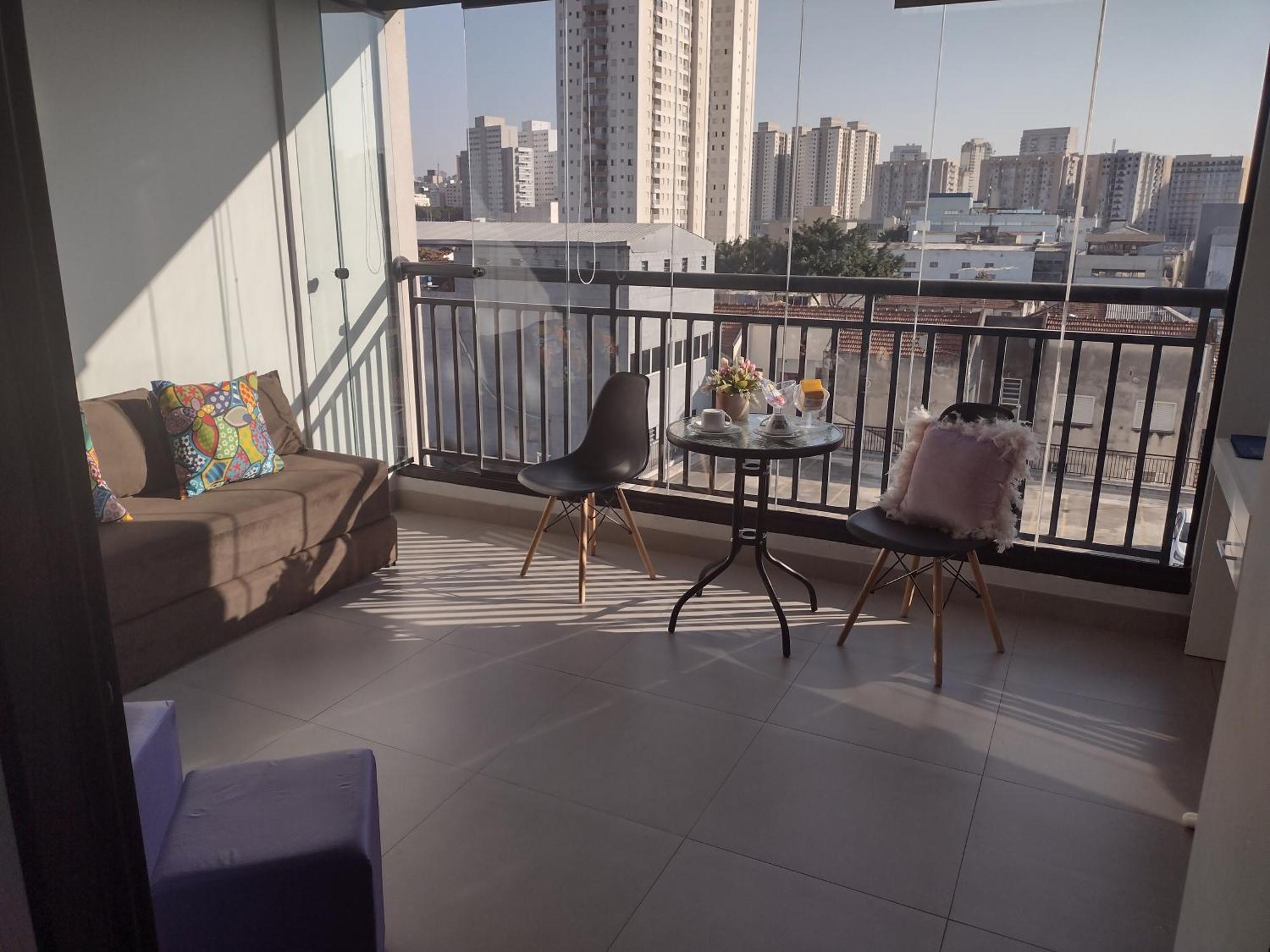 Lindo No Bom Retiro Prox Ao Anhembi Sambodromo Com Wifi * Sao Paulo