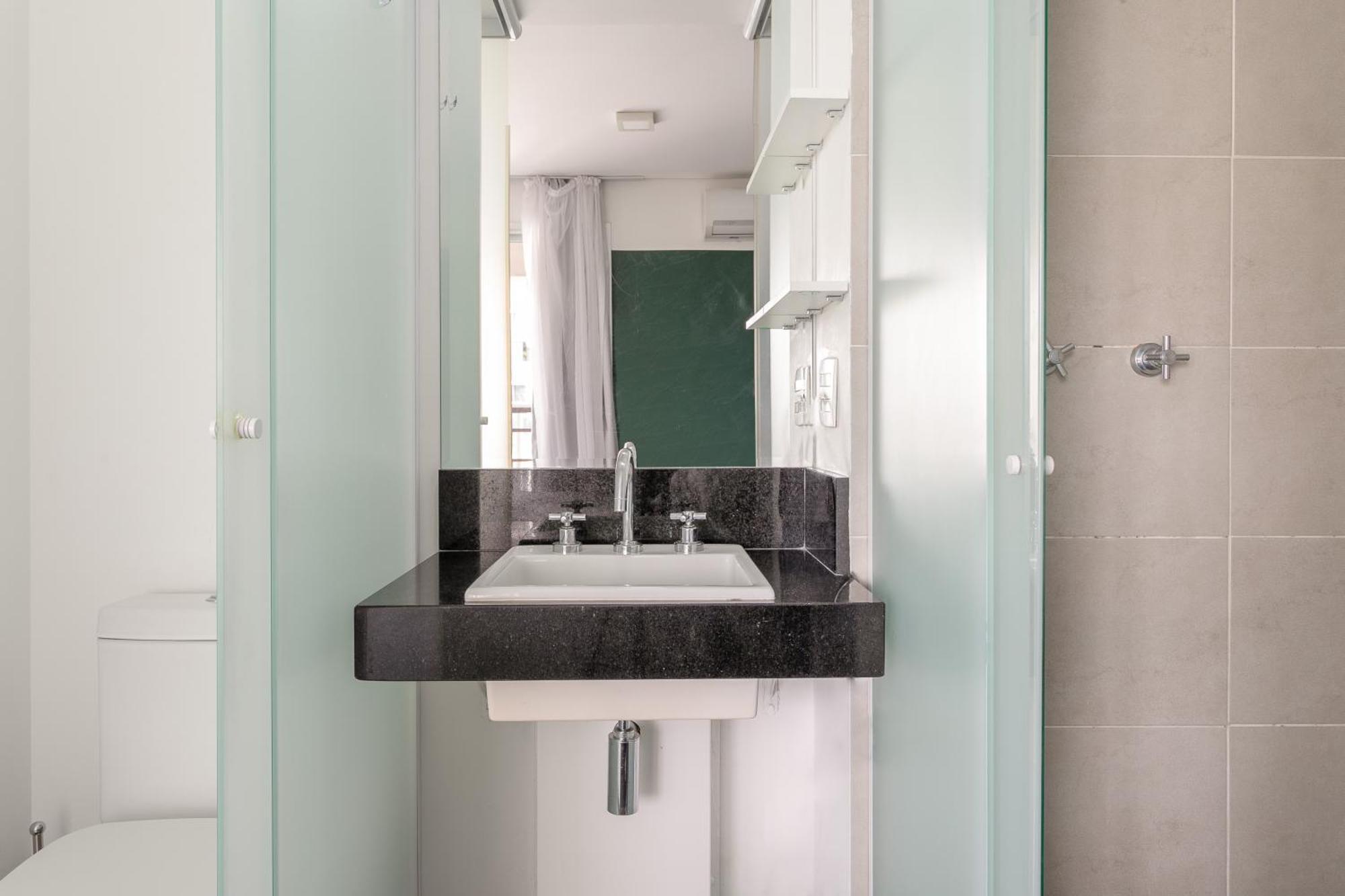Tabas - Vn Quata Apartment São Paulo
