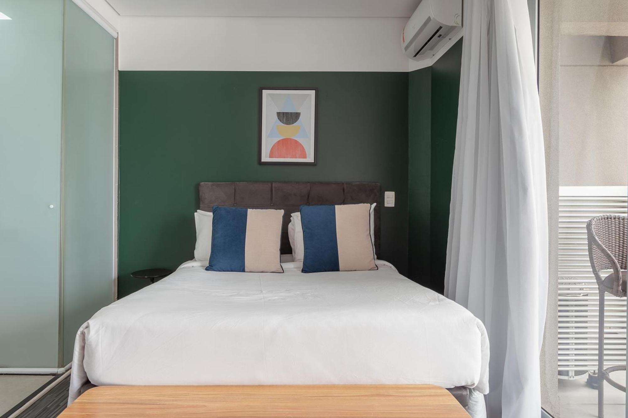 Tabas - Vn Quata Apartment