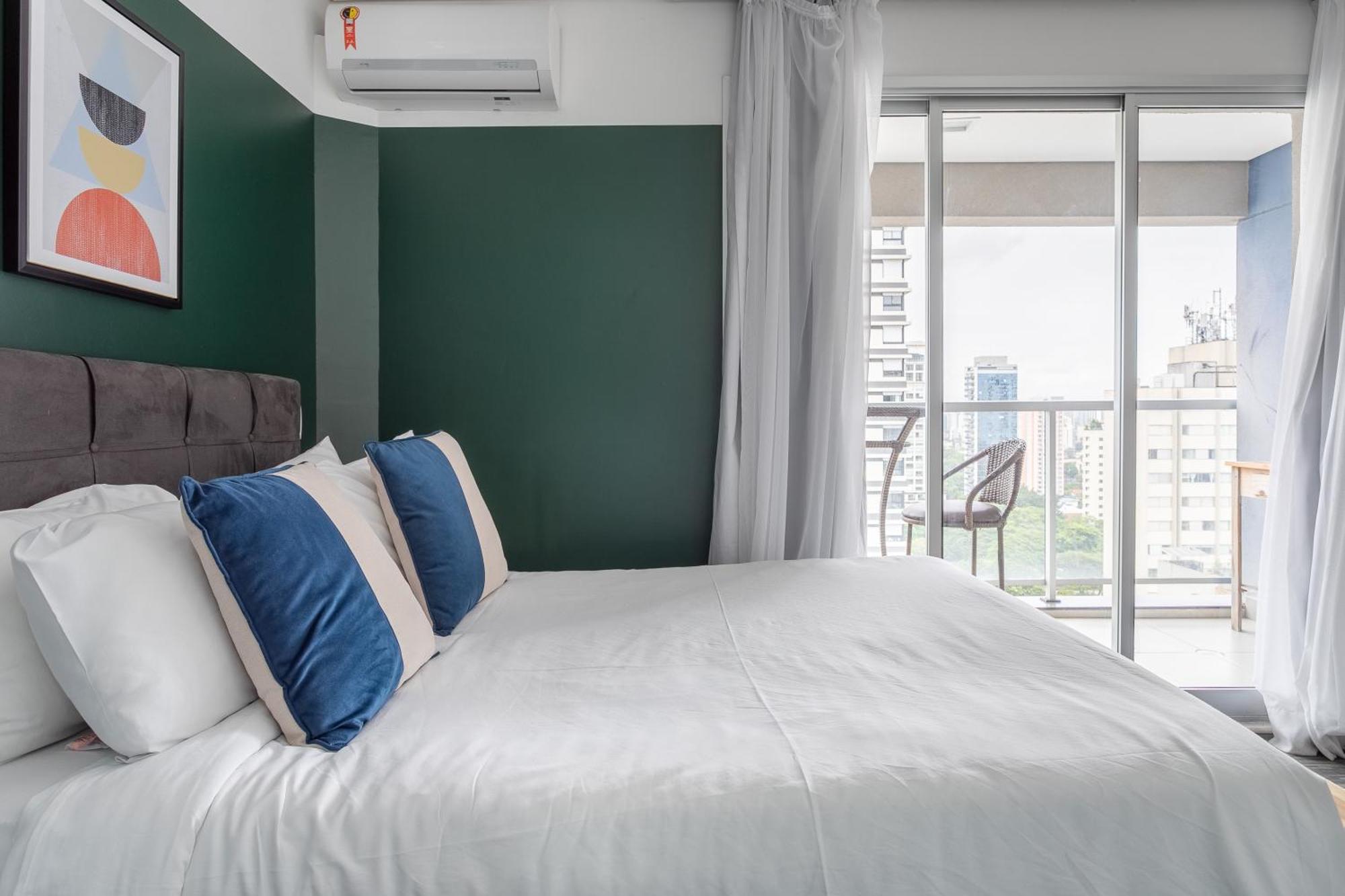 Tabas - Vn Quata Apartment *