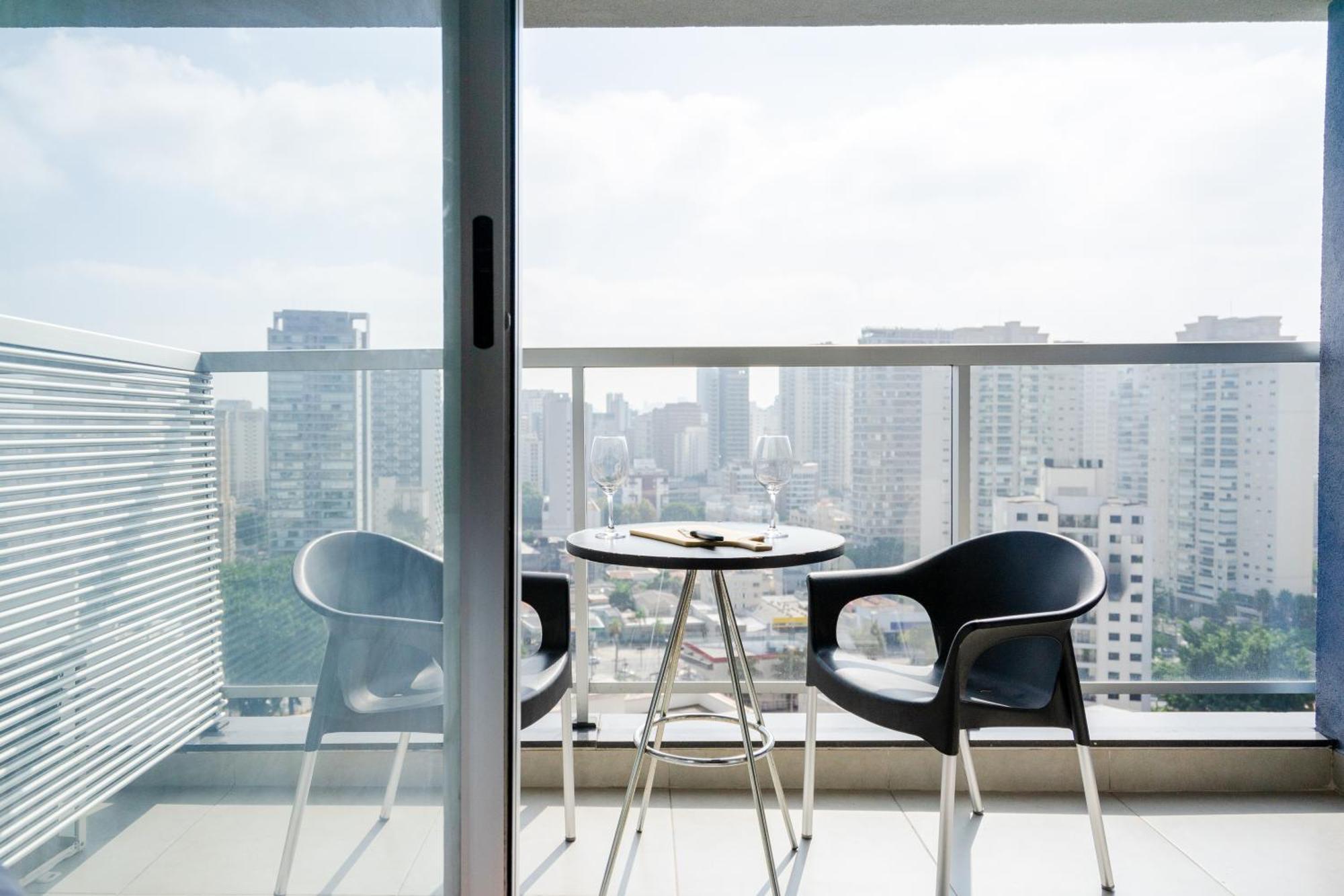Tabas - Vn Quata Apartment