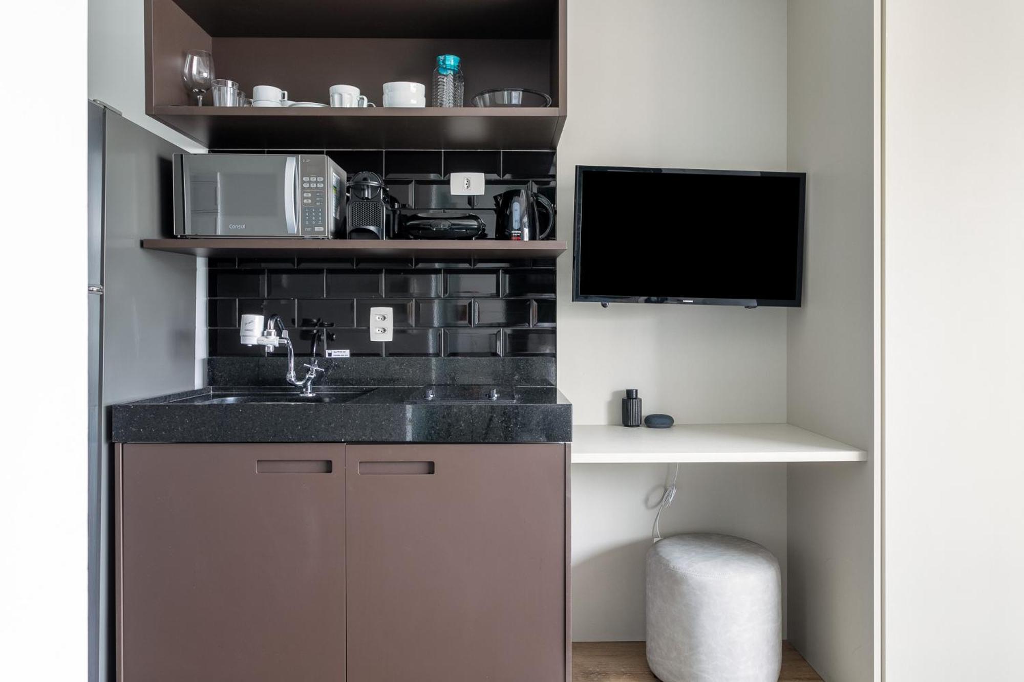 Tabas - Vn Quata Apartment *