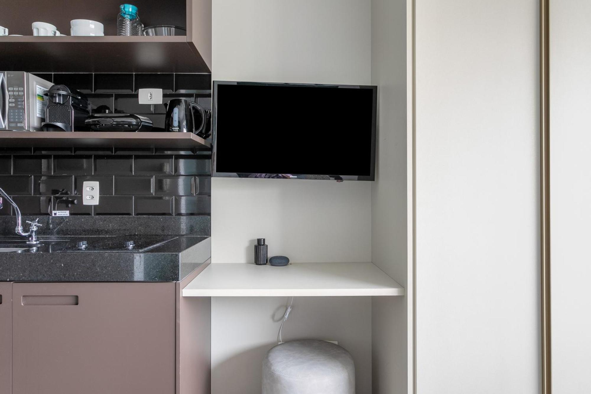 Apartment Tabas - Vn Quata