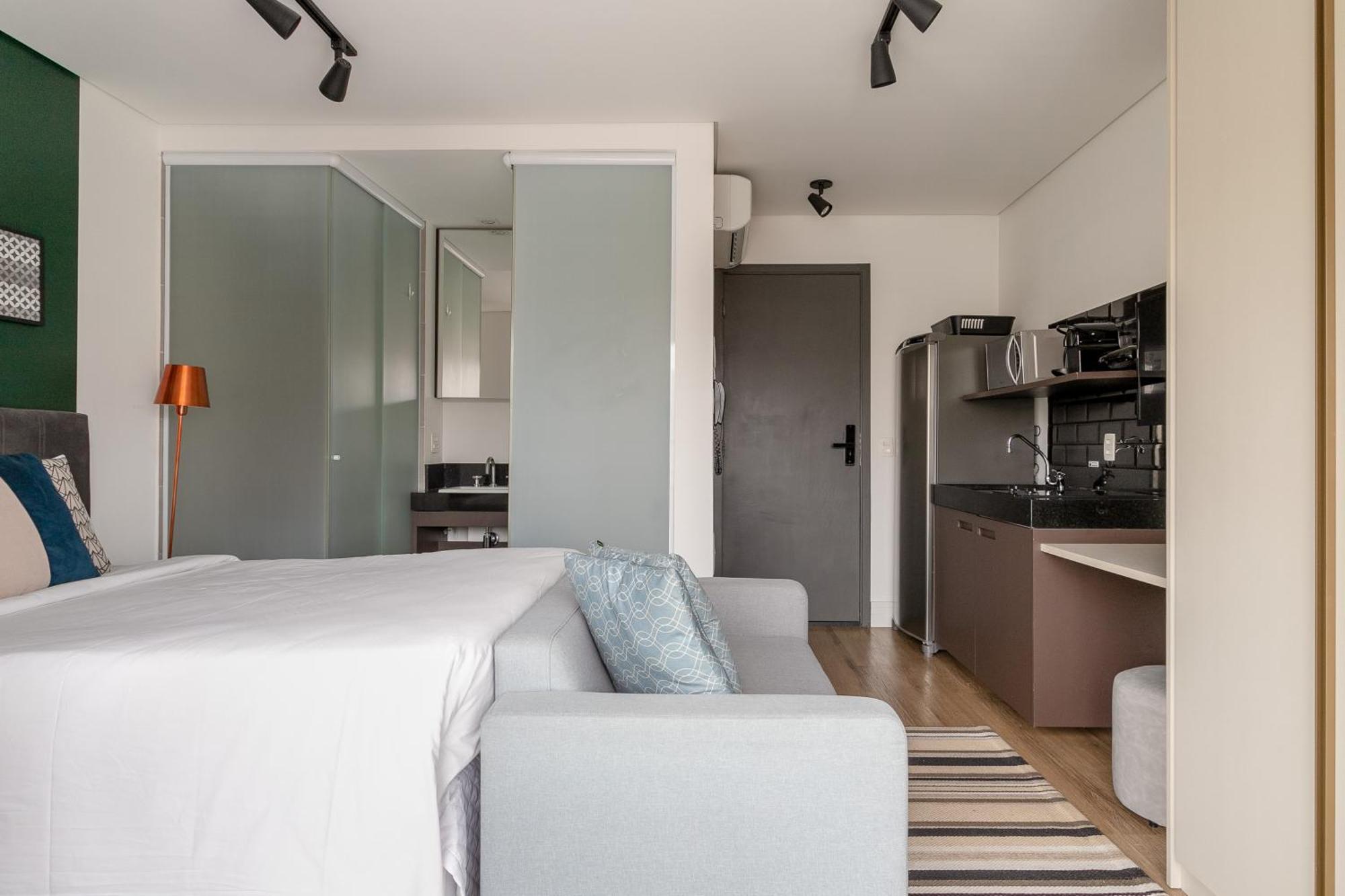 Apartment Tabas - Vn Quata