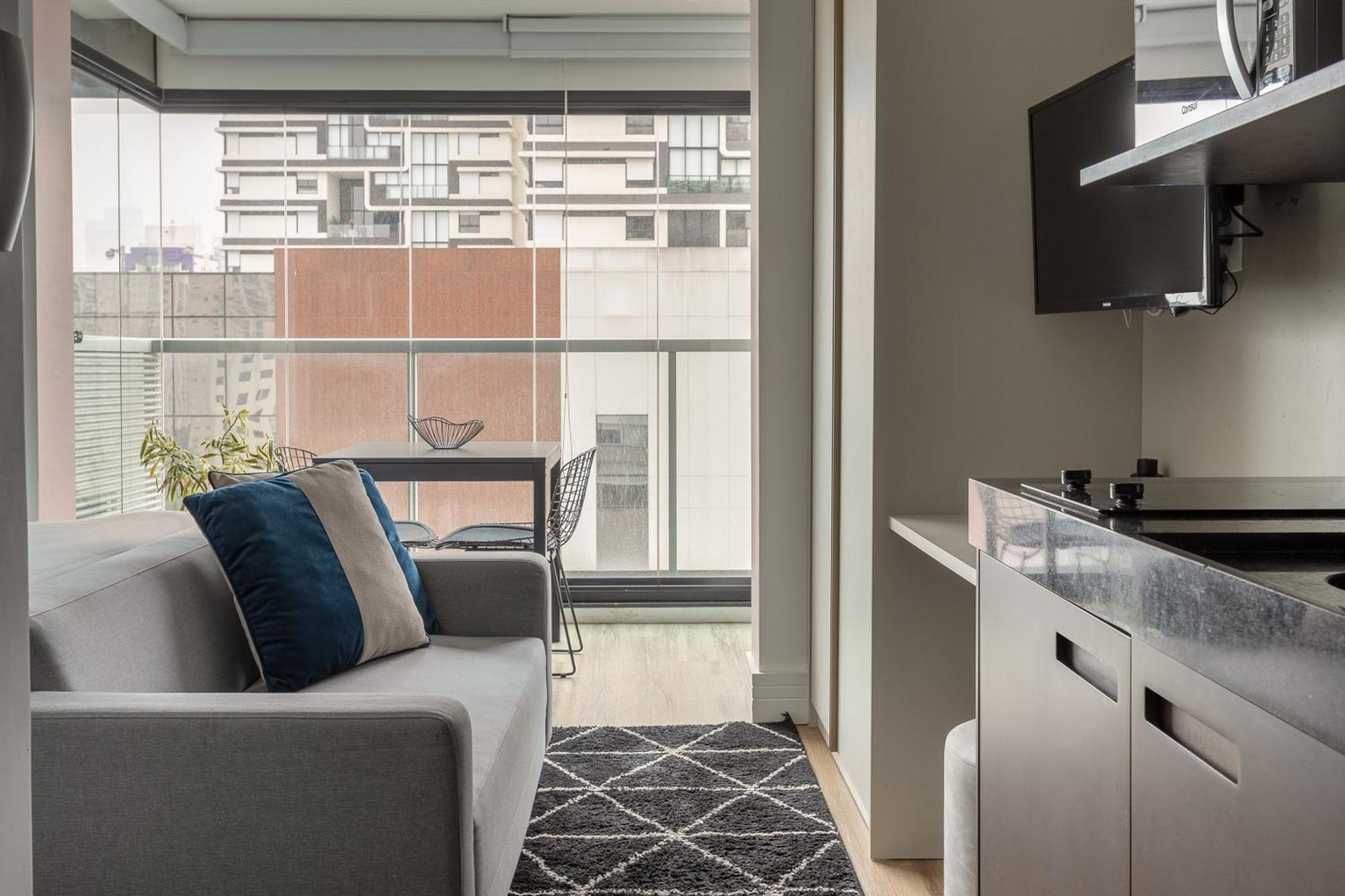 Apartment Tabas - Vn Quata