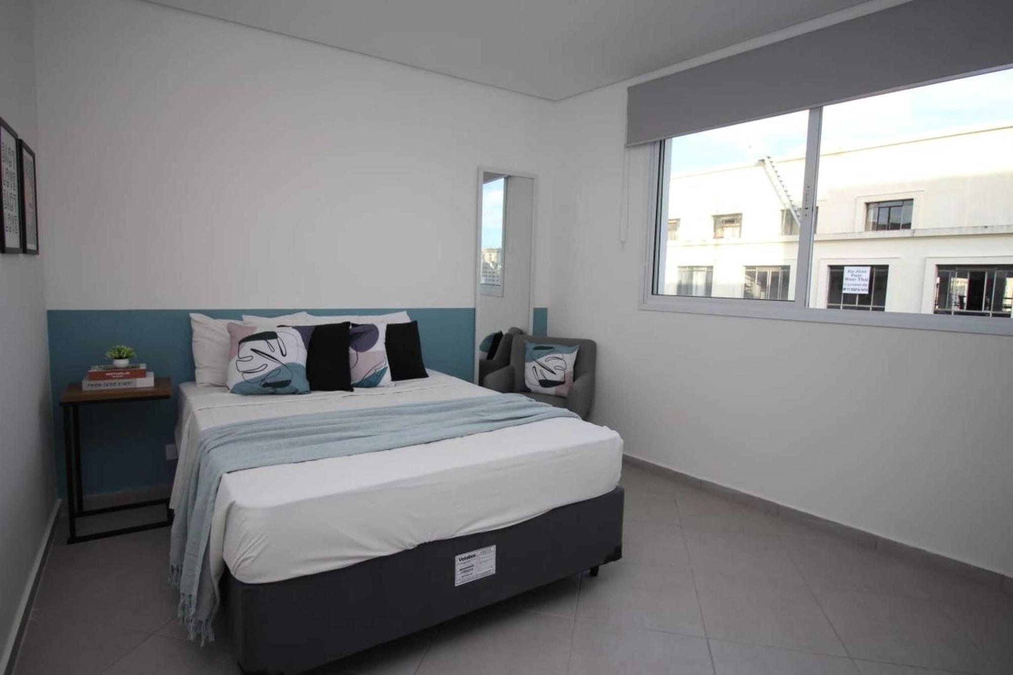 Apartamento 360 Santa Ifigenia São Paulo