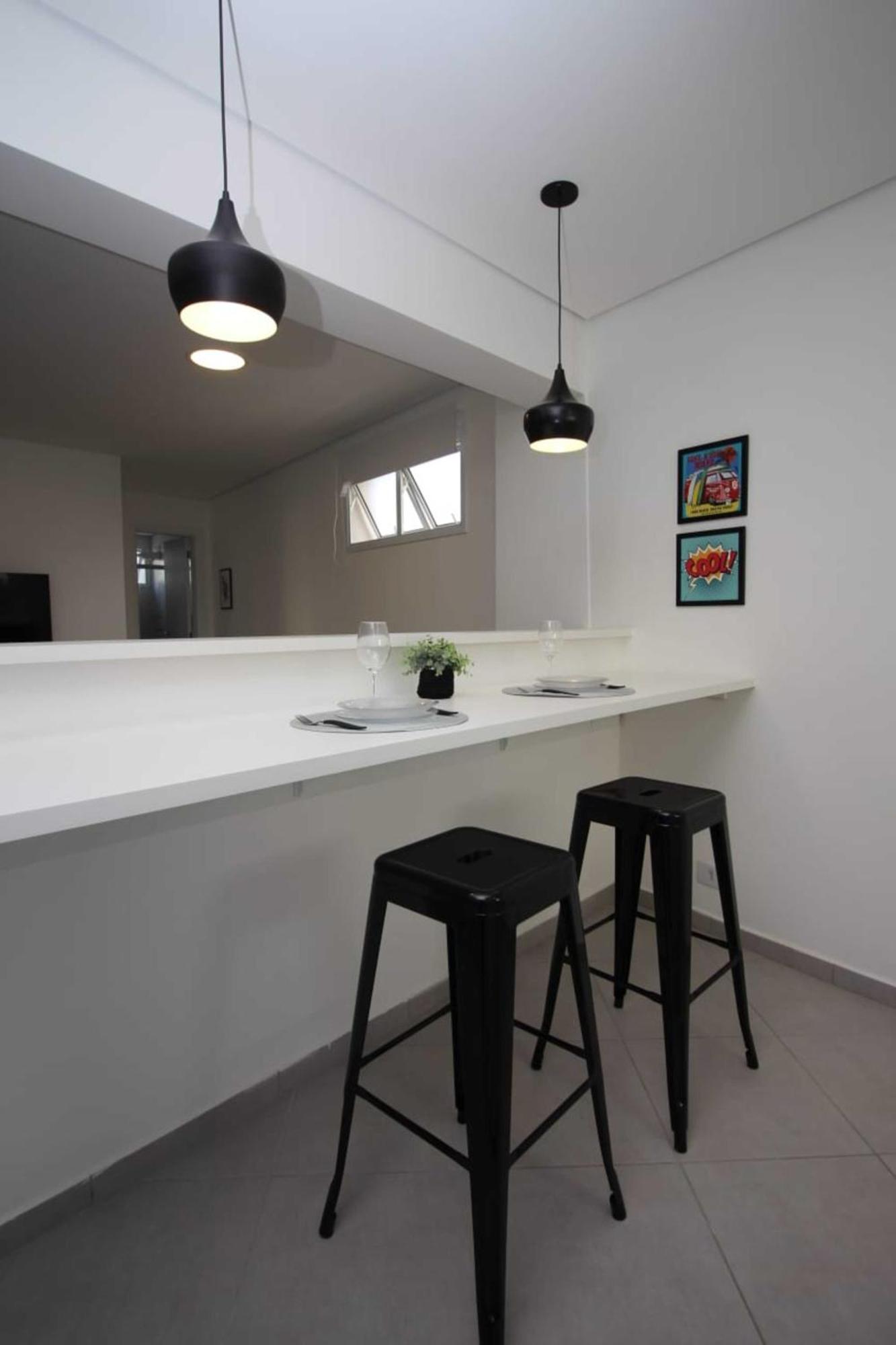 360 Santa Ifigenia Apartamento