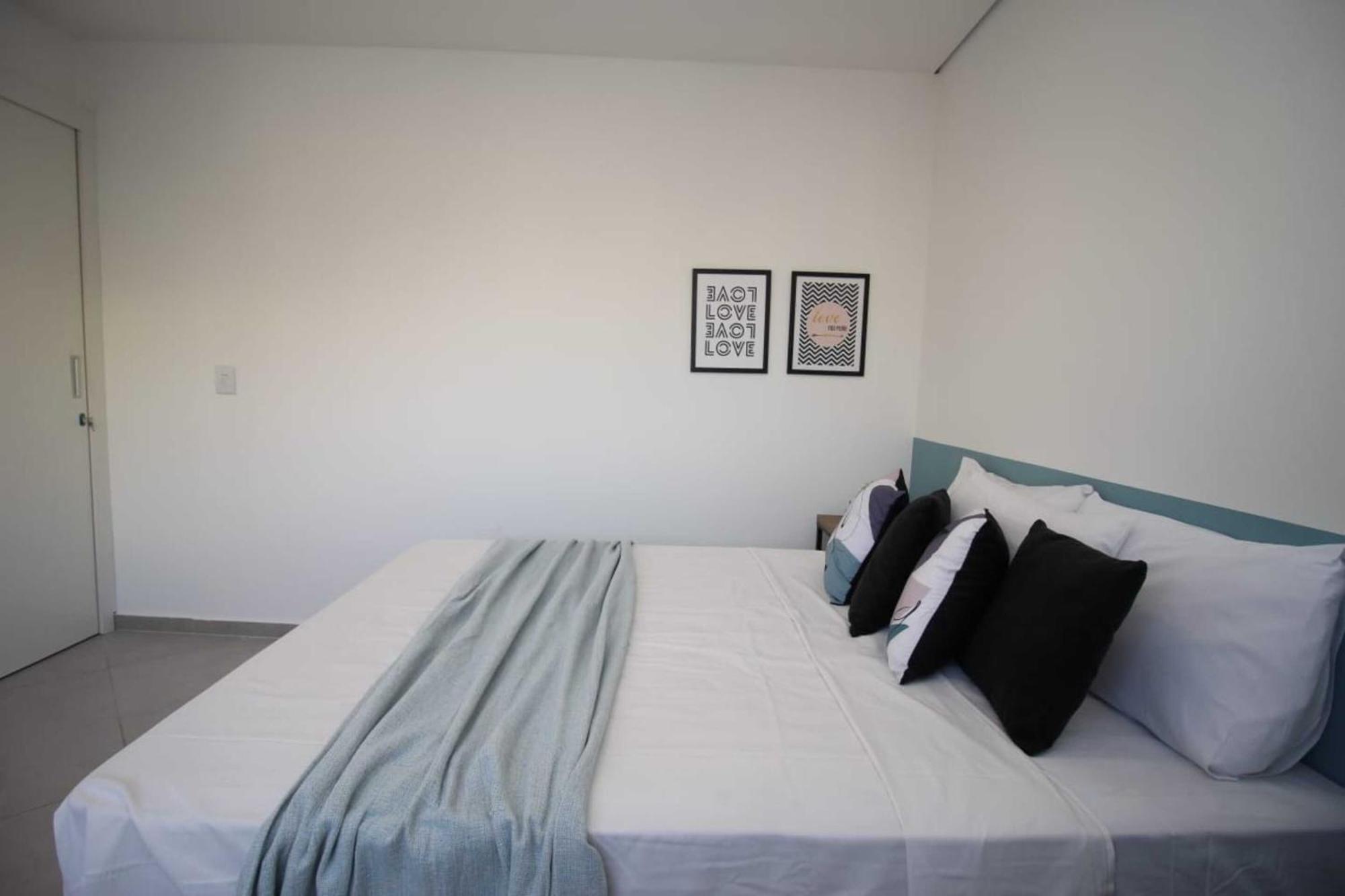 Apartamento 360 Santa Ifigenia São Paulo