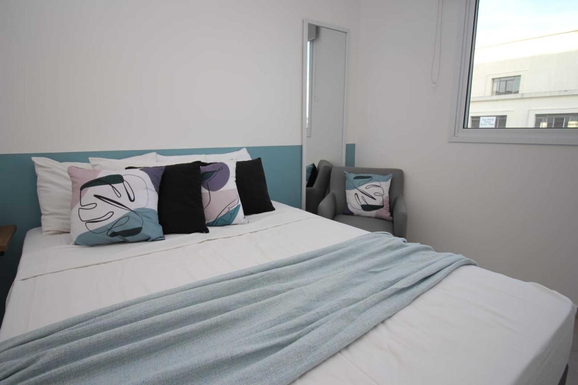 360 Santa Ifigenia Apartamento