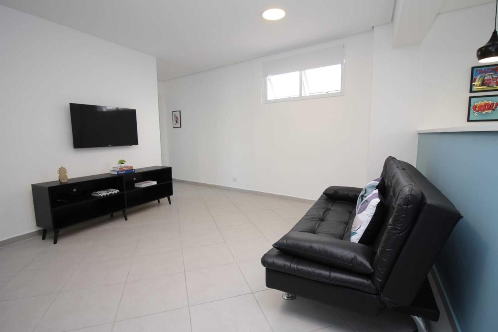 360 Santa Ifigenia Apartamento *