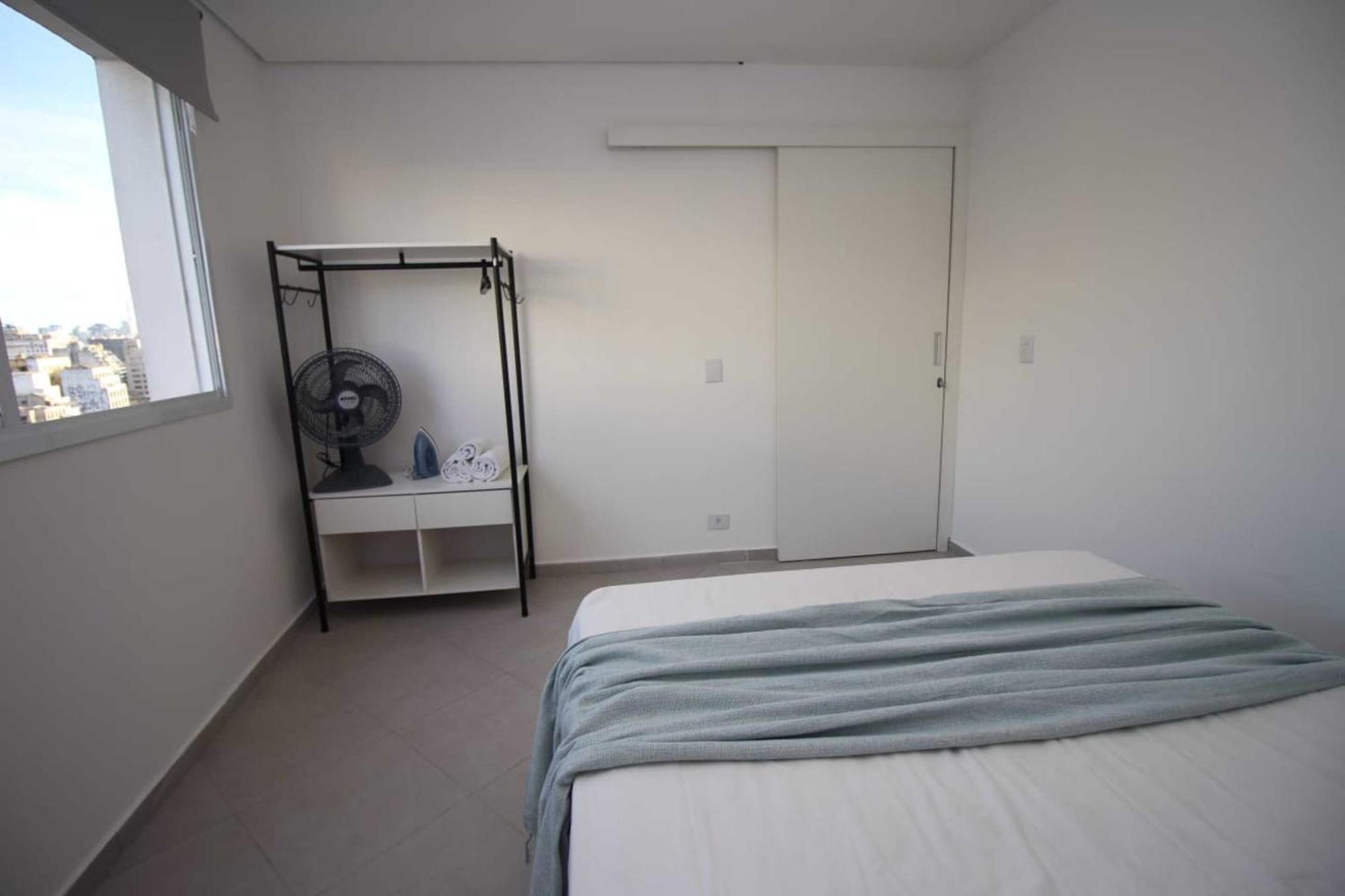 Apartamento 360 Santa Ifigenia