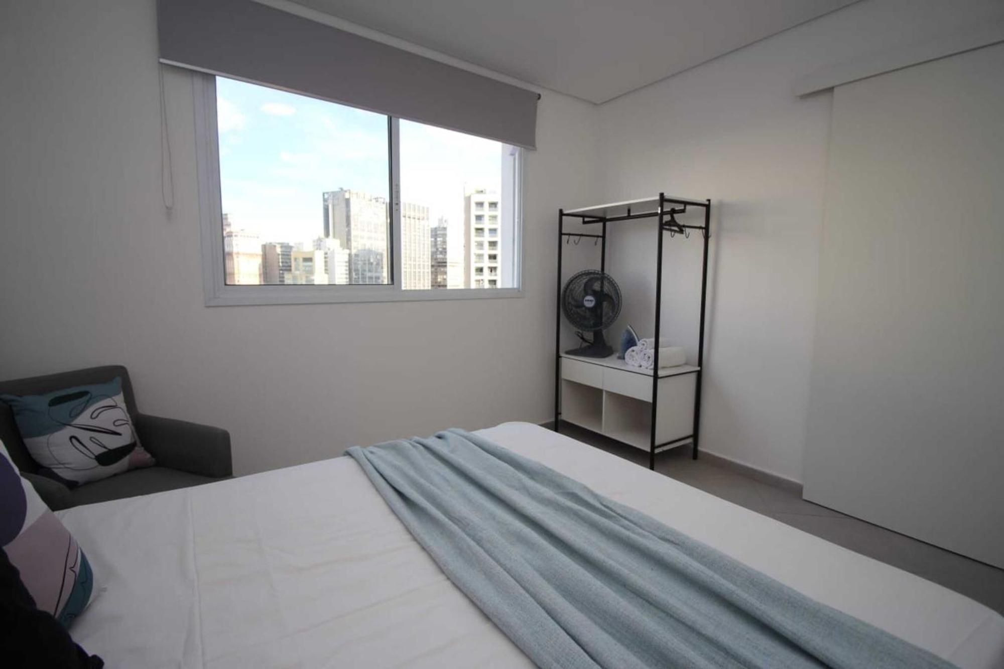Apartamento 360 Santa Ifigenia *