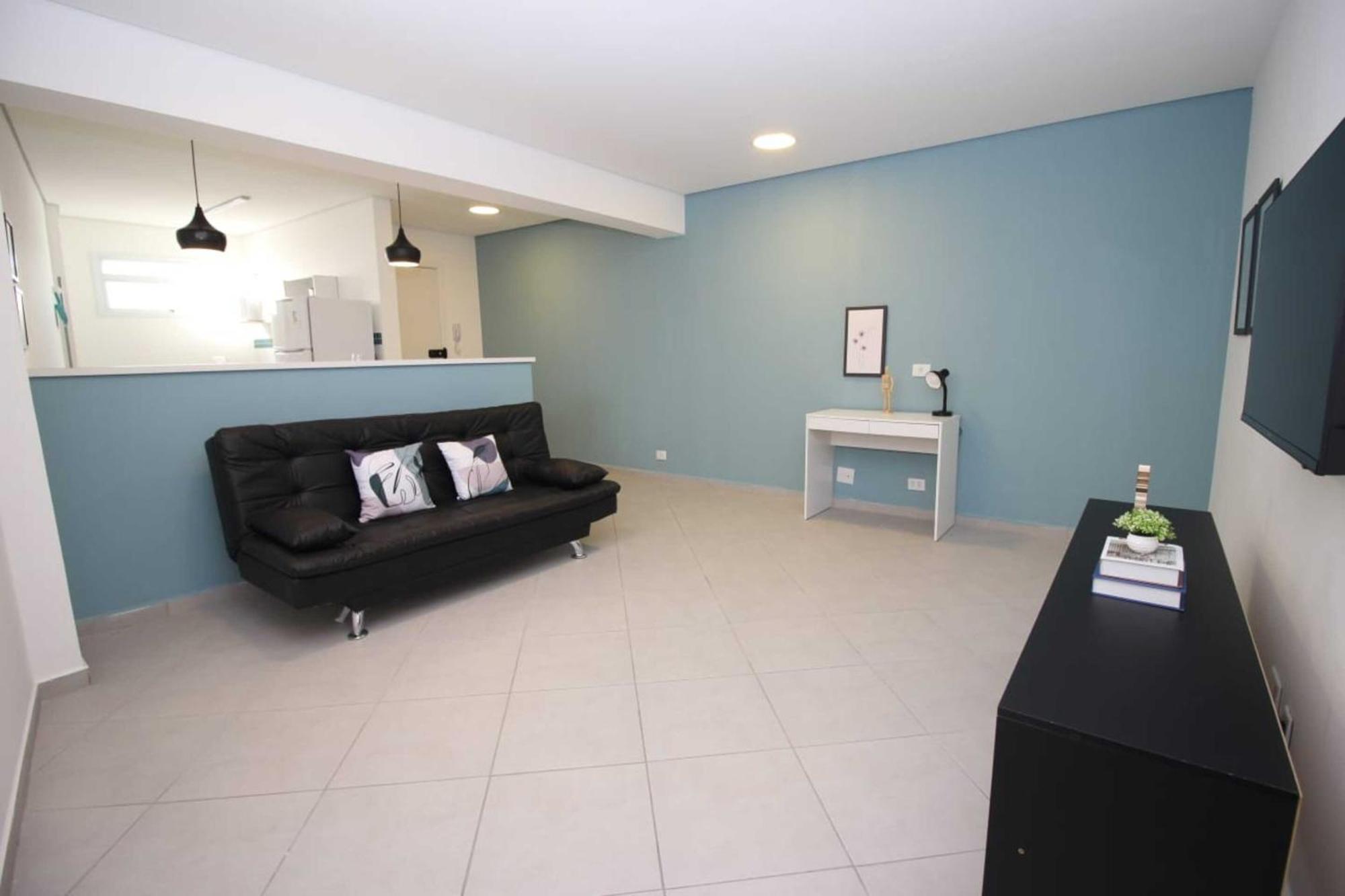 360 Santa Ifigenia Apartamento