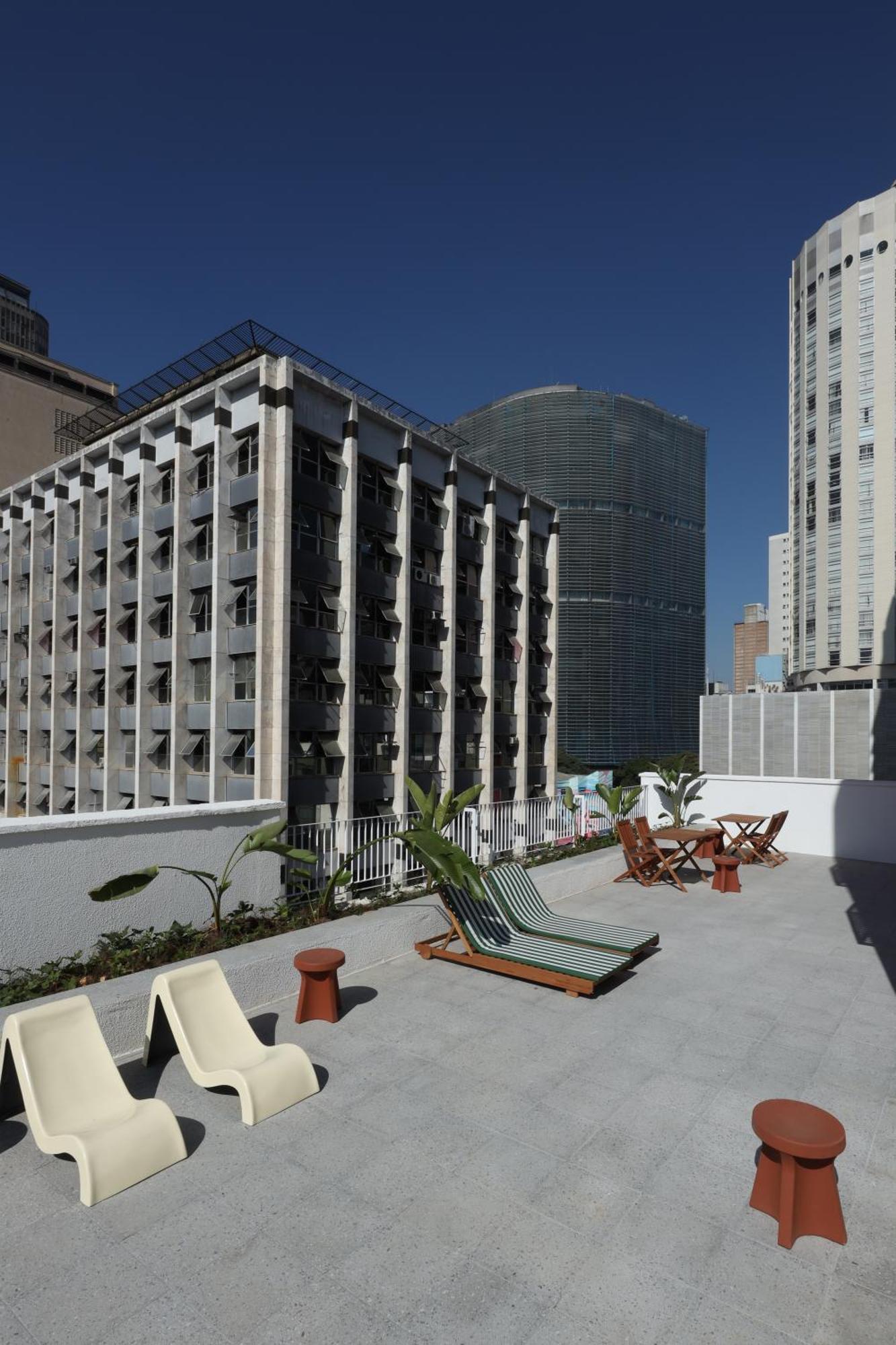 Tabas - Edificio Arinda -
