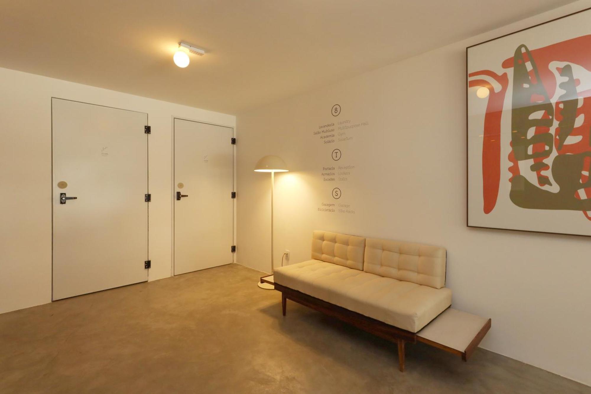 Apartment Tabas - Edificio Arinda - *