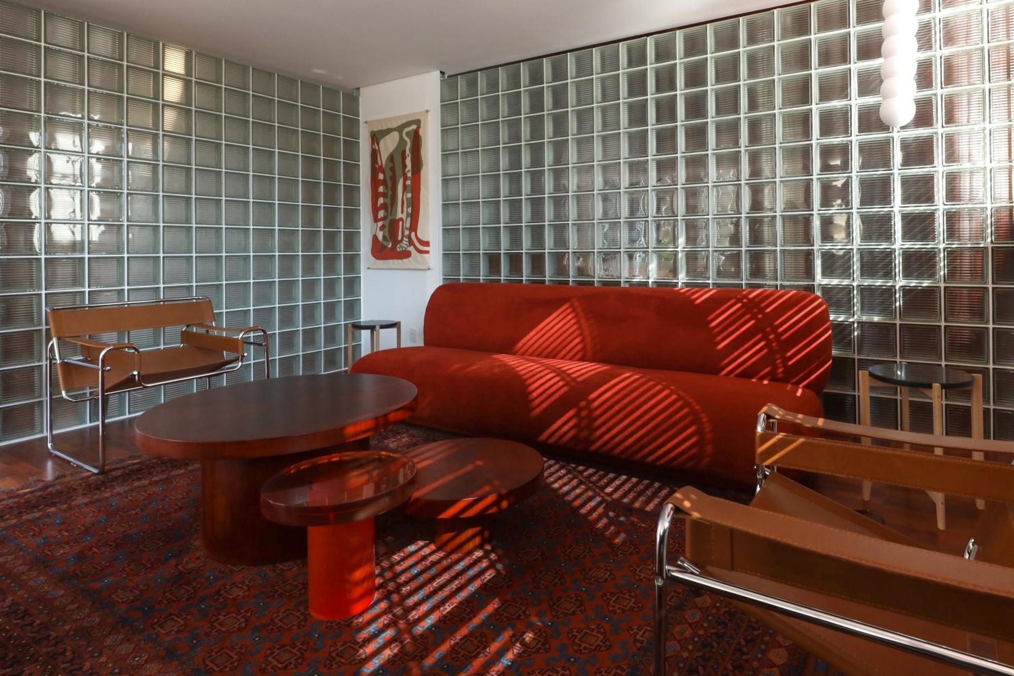 Apartment Tabas - Edificio Arinda - *