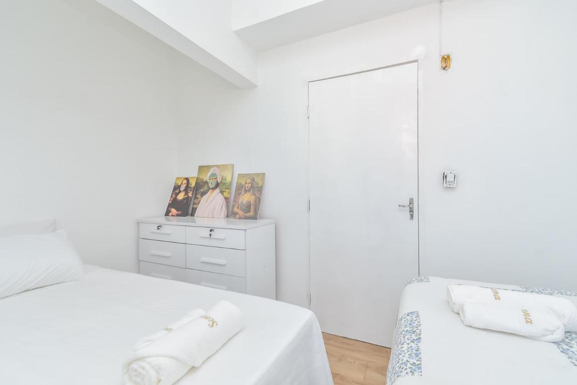 Apartment Em Otima Localizacao