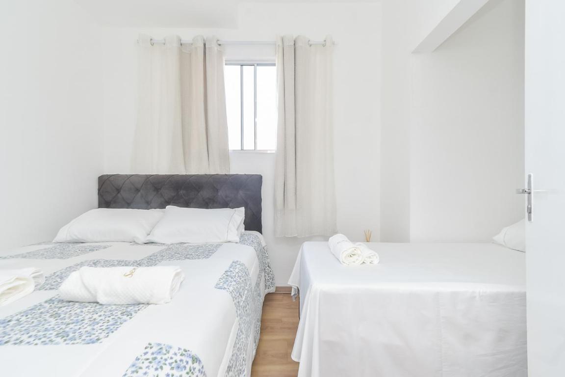 Apartment Em Otima Localizacao *