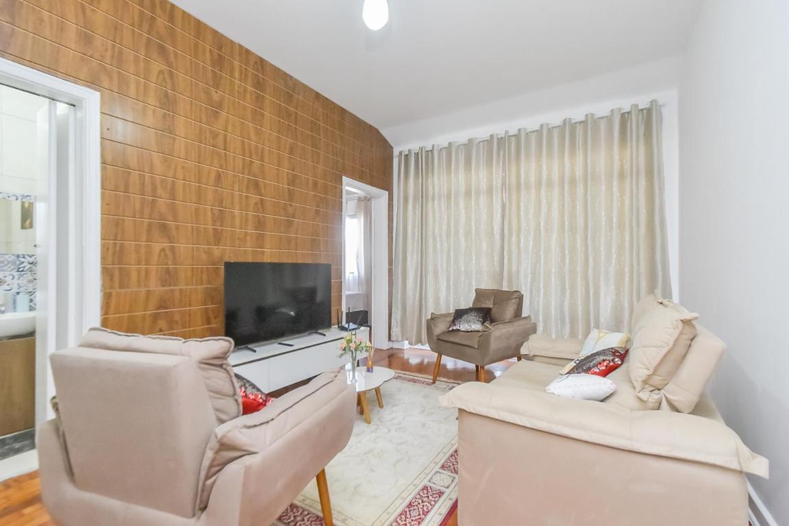 Em Otima Localizacao Apartment
