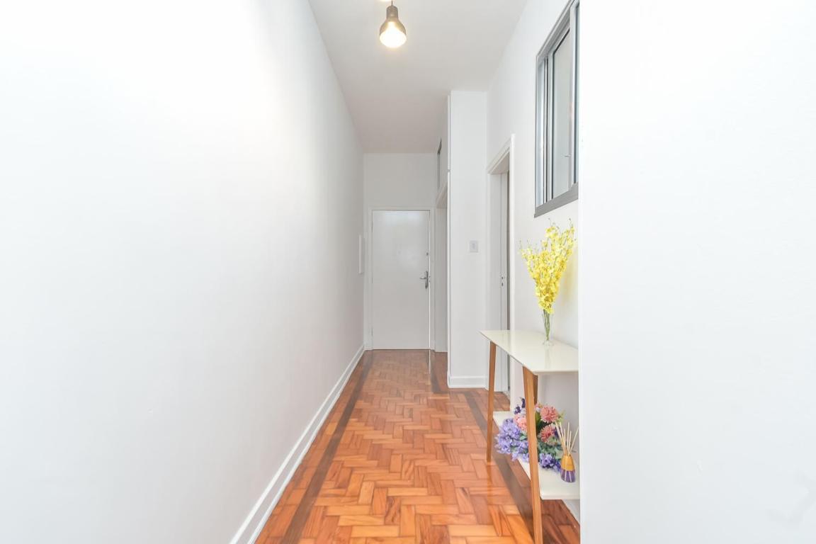 Em Otima Localizacao Apartment São Paulo