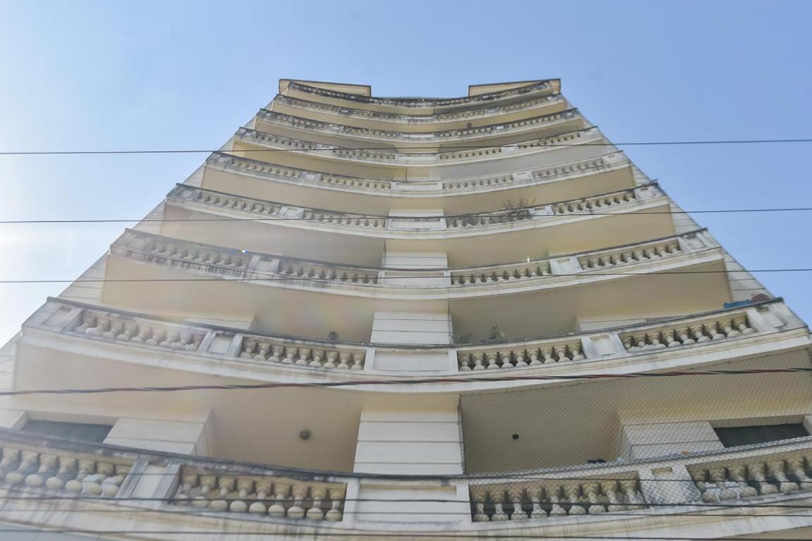 Apartment Em Otima Localizacao