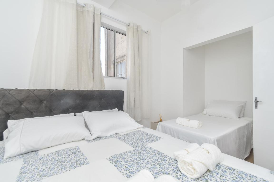 Apartment Em Otima Localizacao