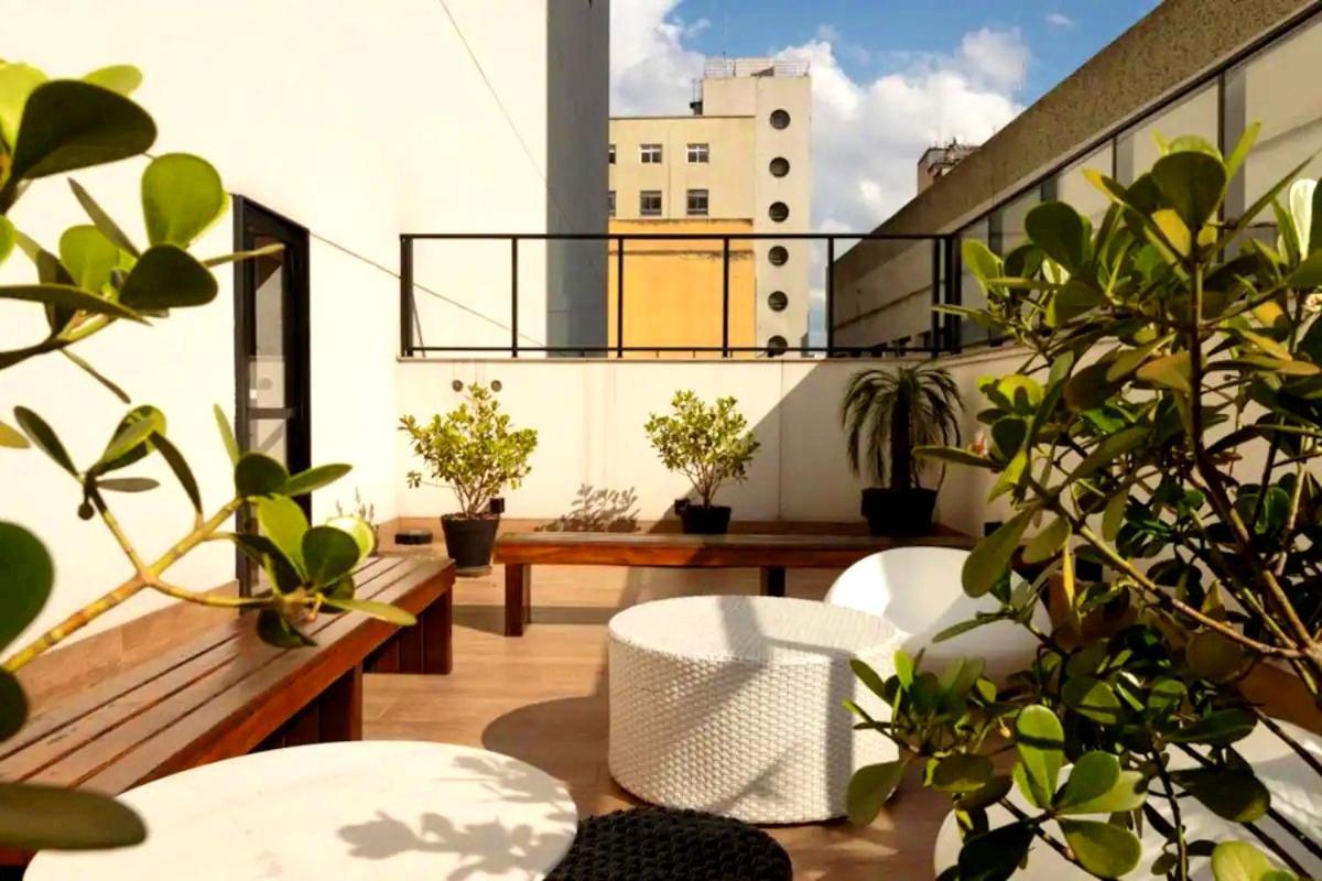 Apartment Apaulistana97 *