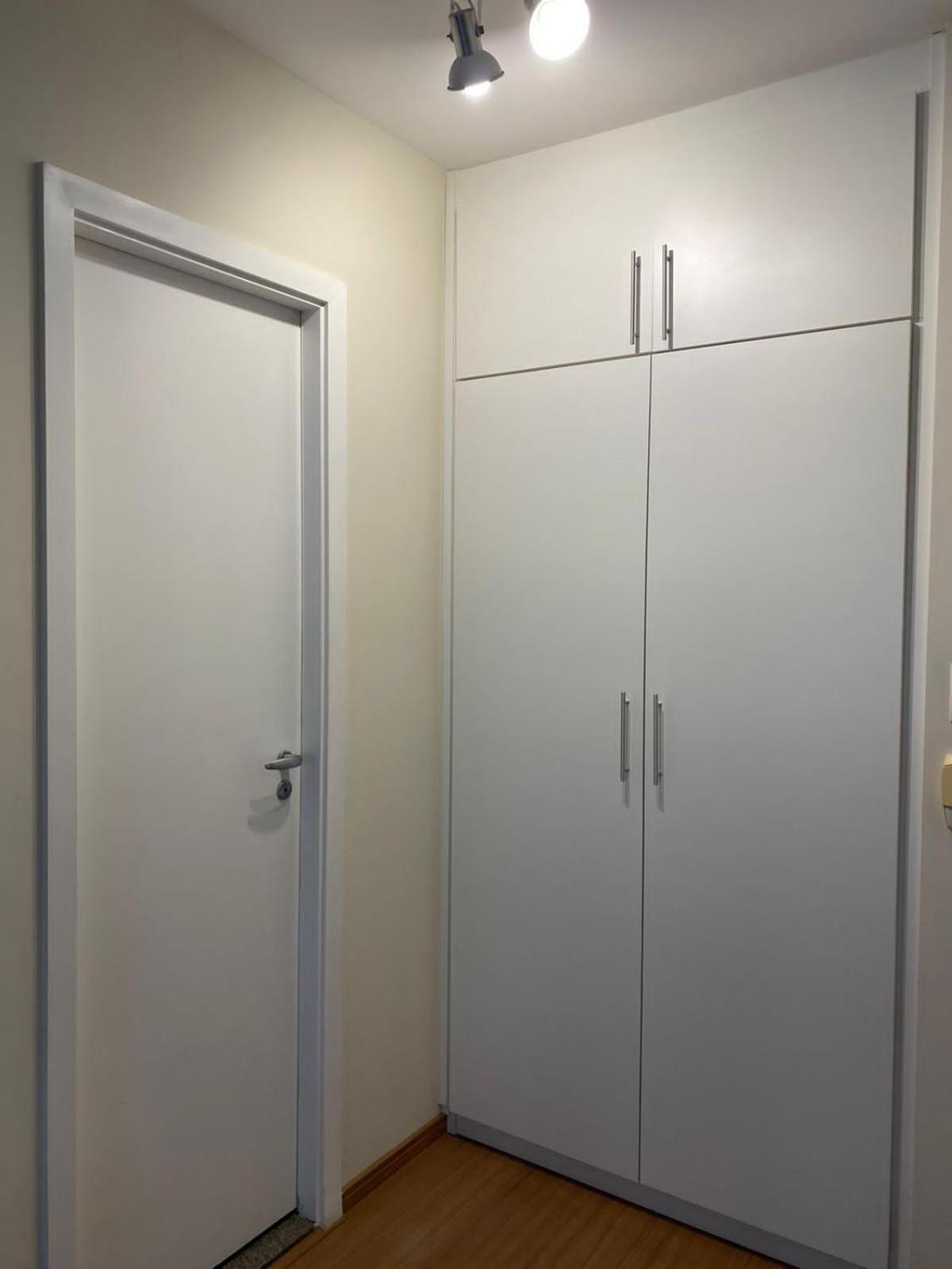 Otel Flat Aero Congonhas