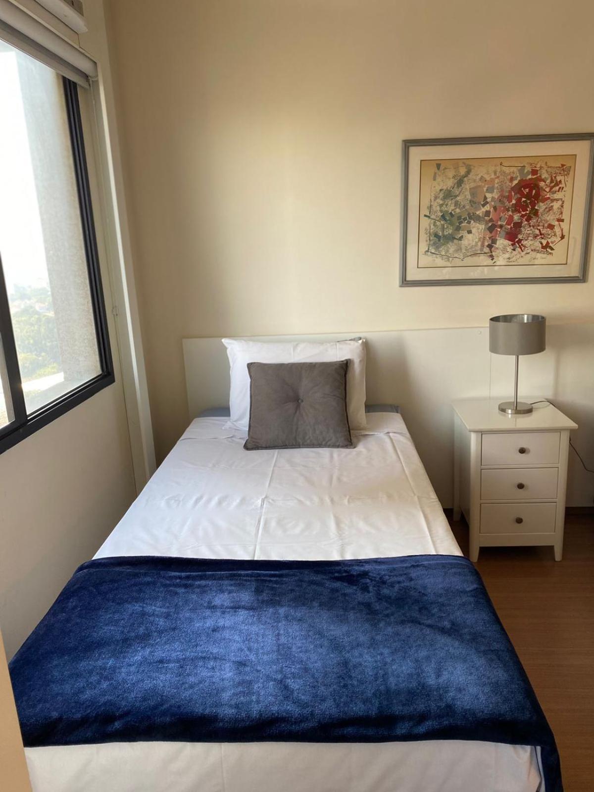 Flat Aero Congonhas Otel