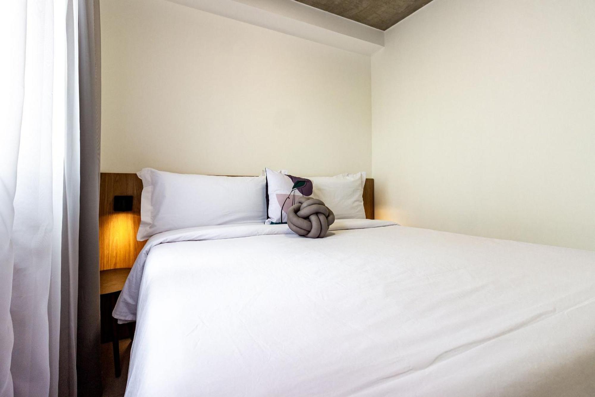 Xtay Bk30 Santana Apartamento