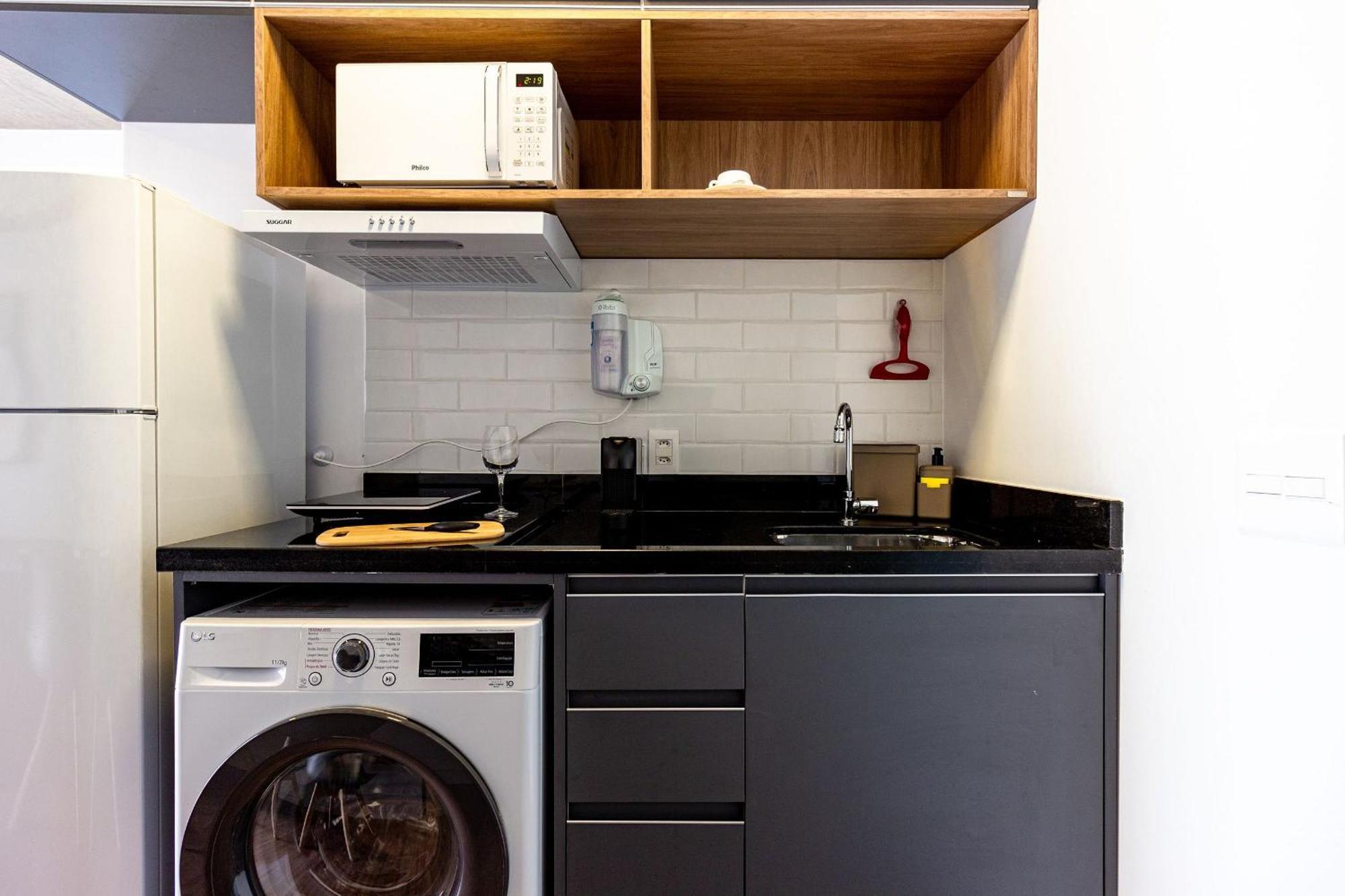 Apartamento Xtay Bk30 Santana