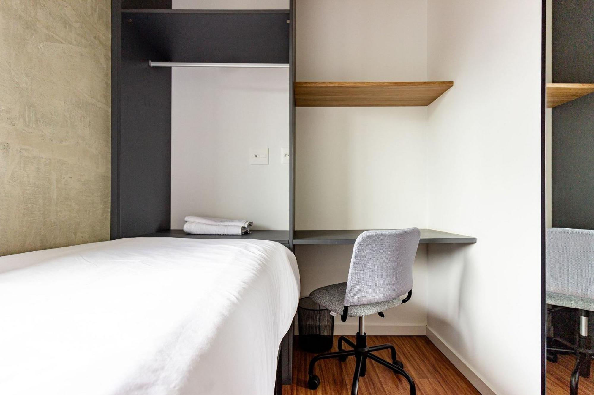 Xtay Bk30 Santana Apartamento São Paulo