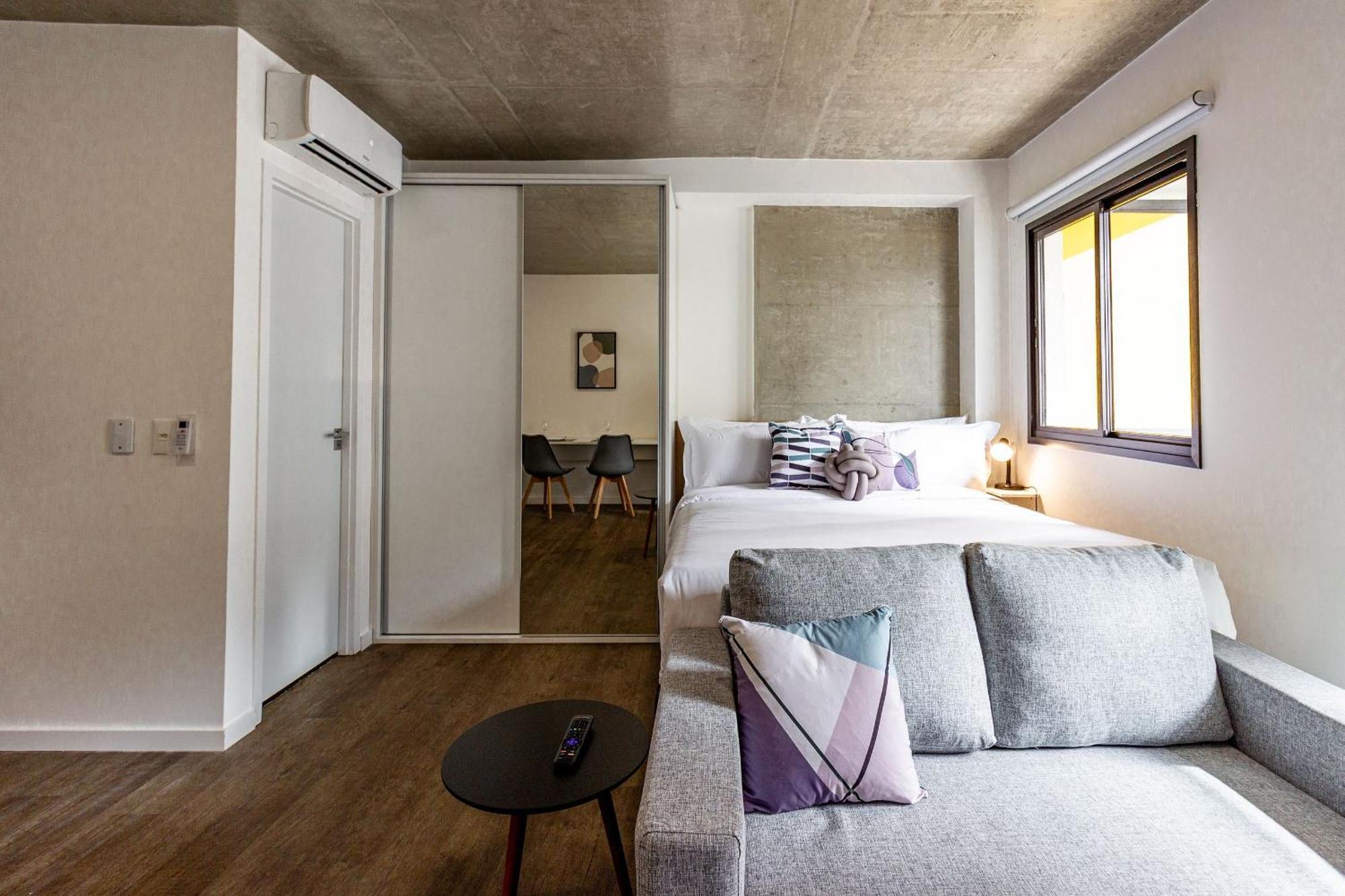 Xtay Bk30 Santana Apartamento