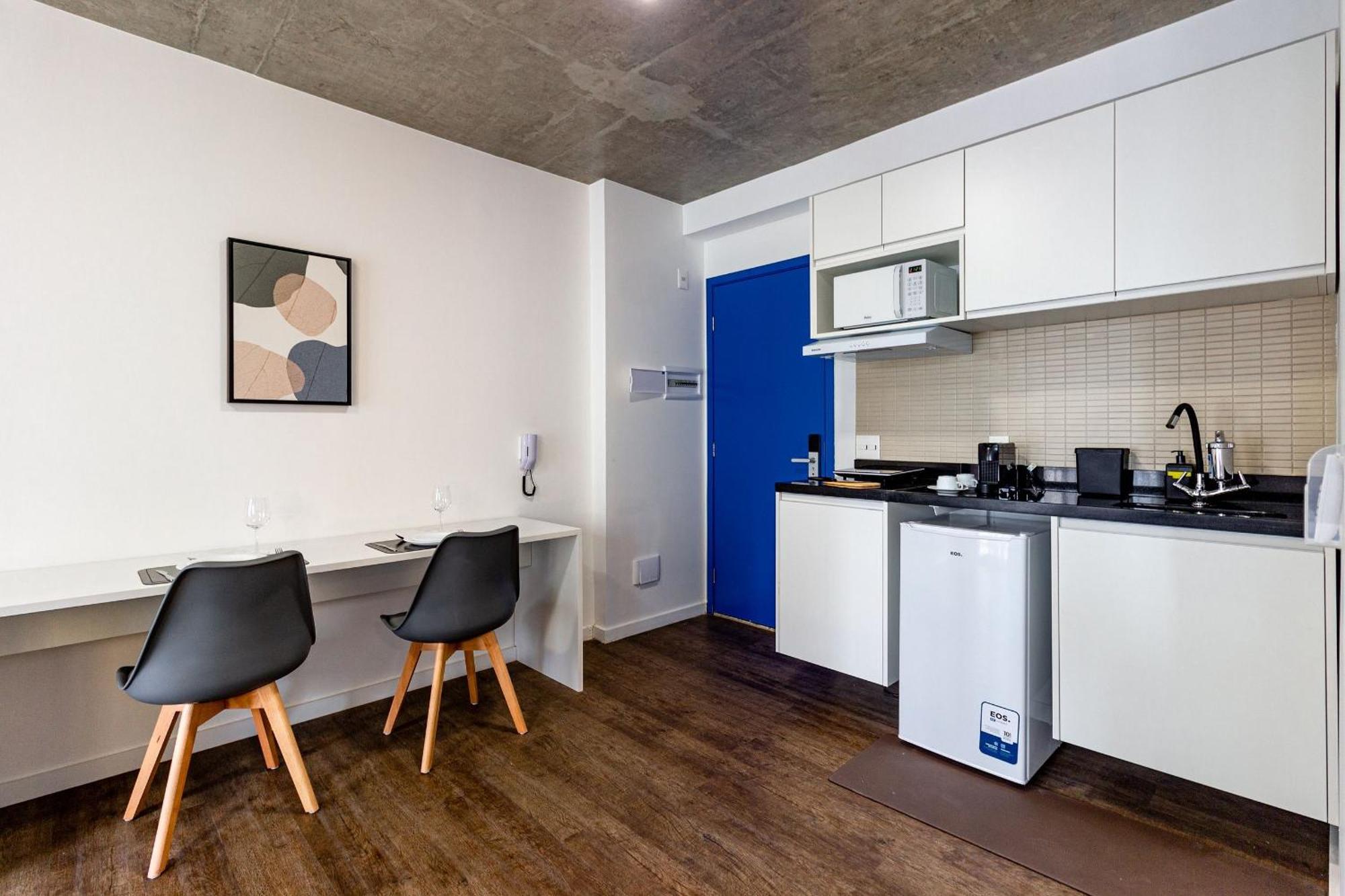 Apartamento Xtay Bk30 Santana *