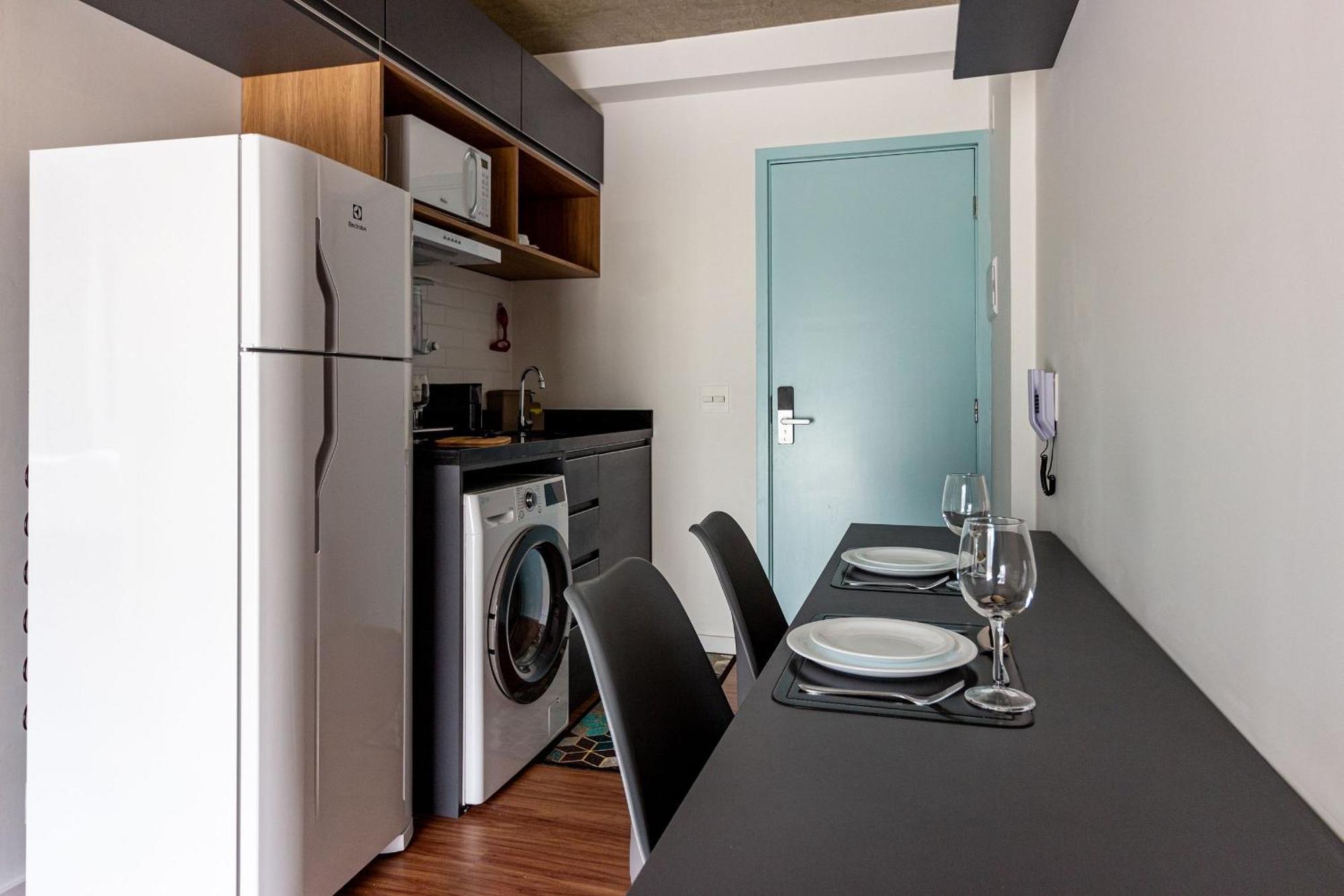 Xtay Bk30 Santana Apartamento *