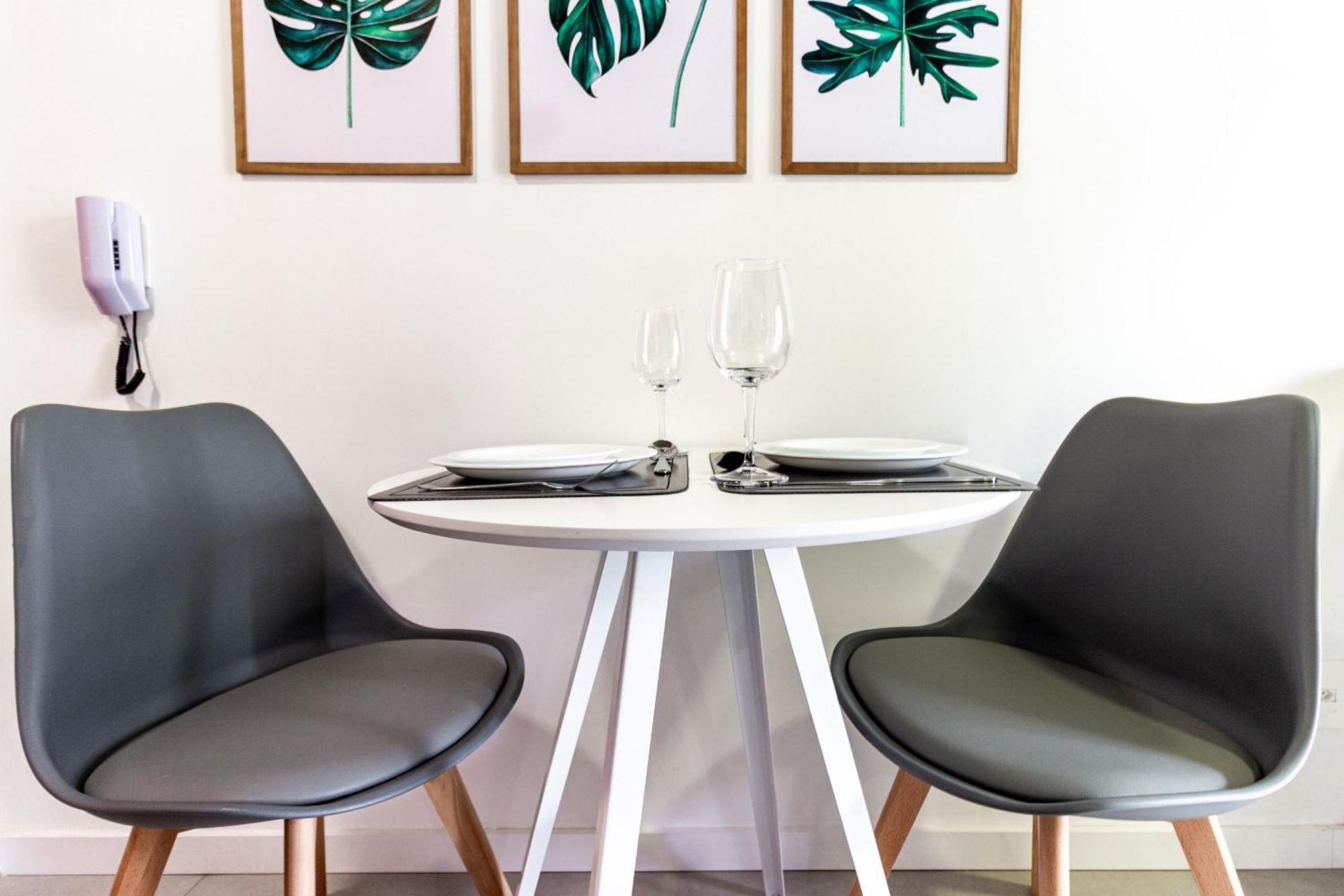 Apartamento Xtay Bk30 Santana *
