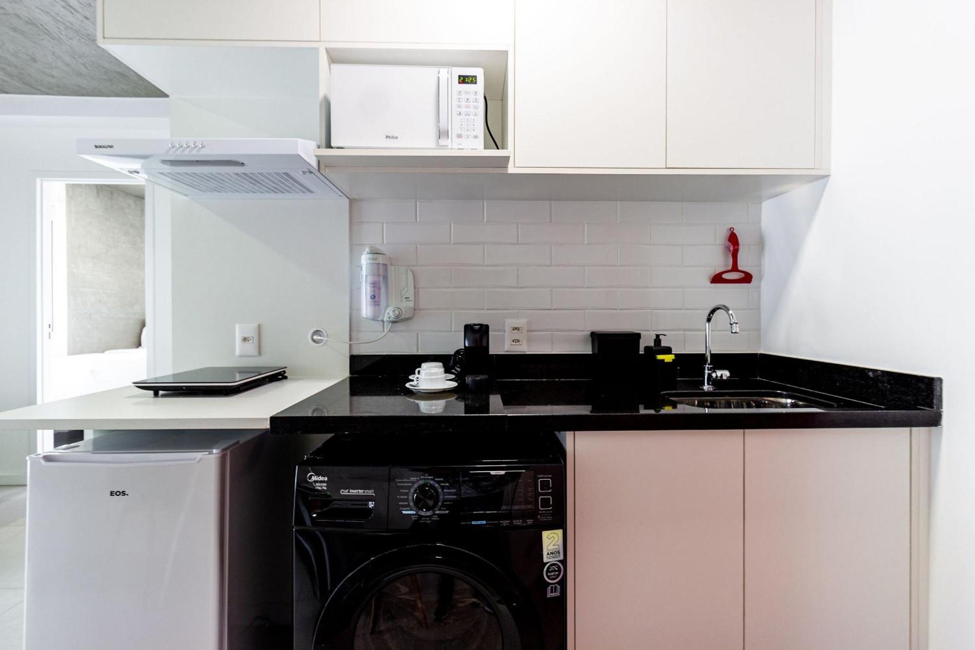 Xtay Bk30 Santana Apartamento