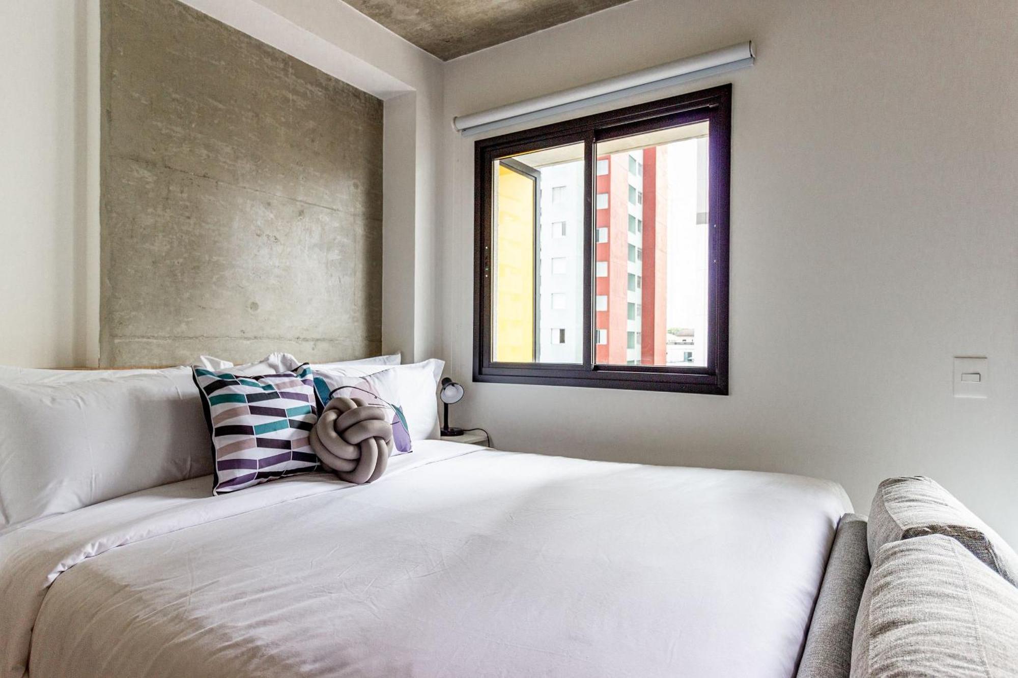 Apartamento Xtay Bk30 Santana *