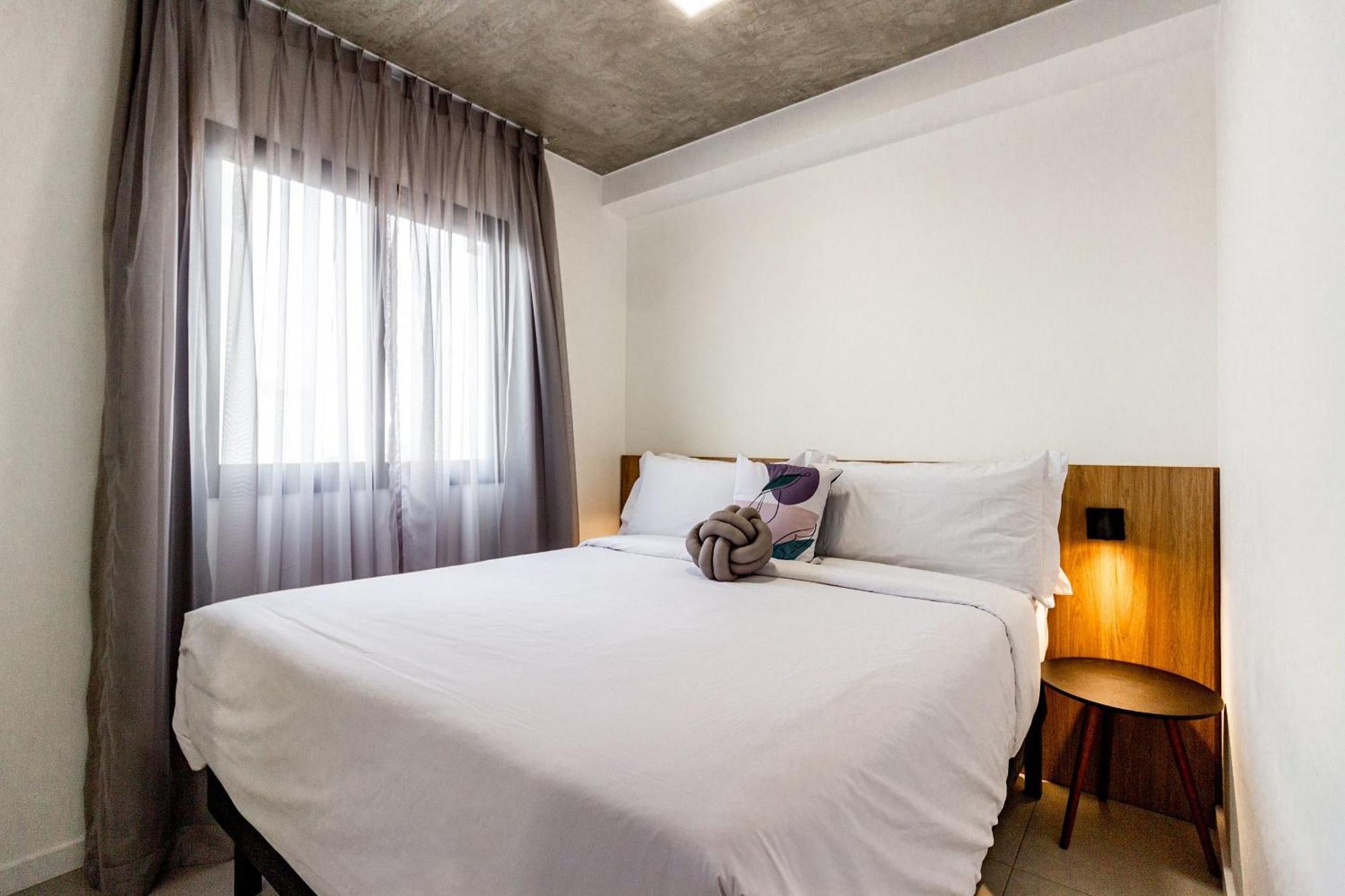 Apartamento Xtay Bk30 Santana