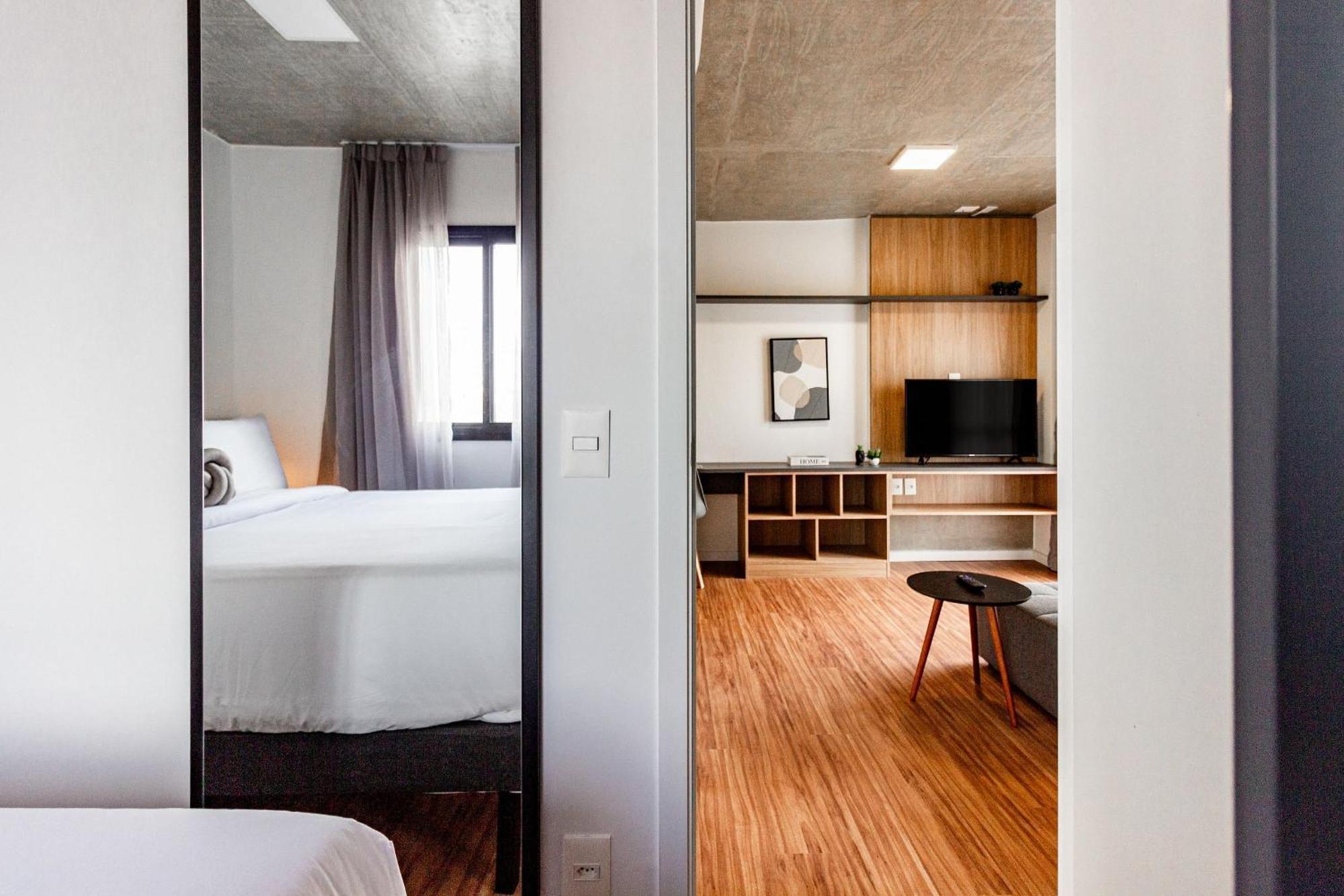 Apartamento Xtay Bk30 Santana